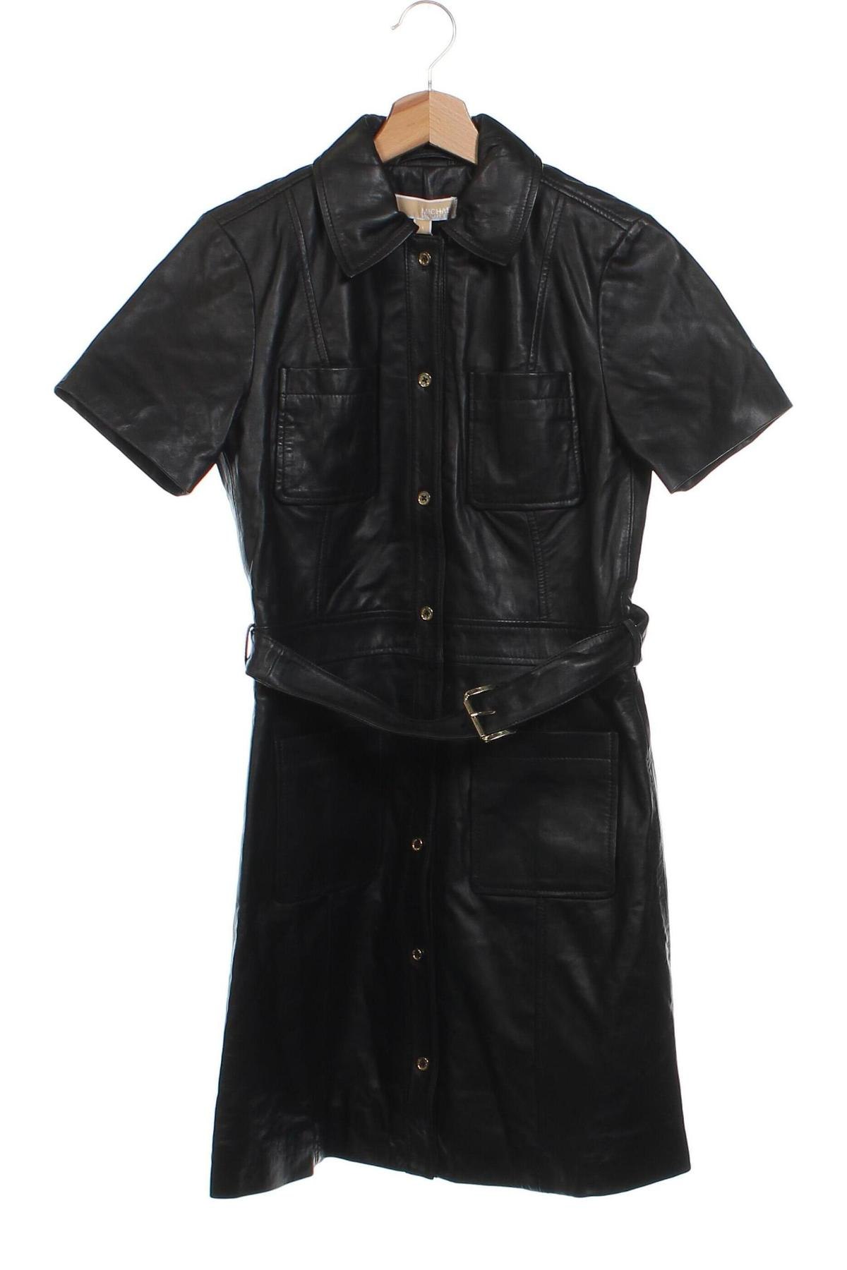 Šaty  MICHAEL Michael Kors, Velikost M, Barva Černá, Cena  1 822,00 Kč