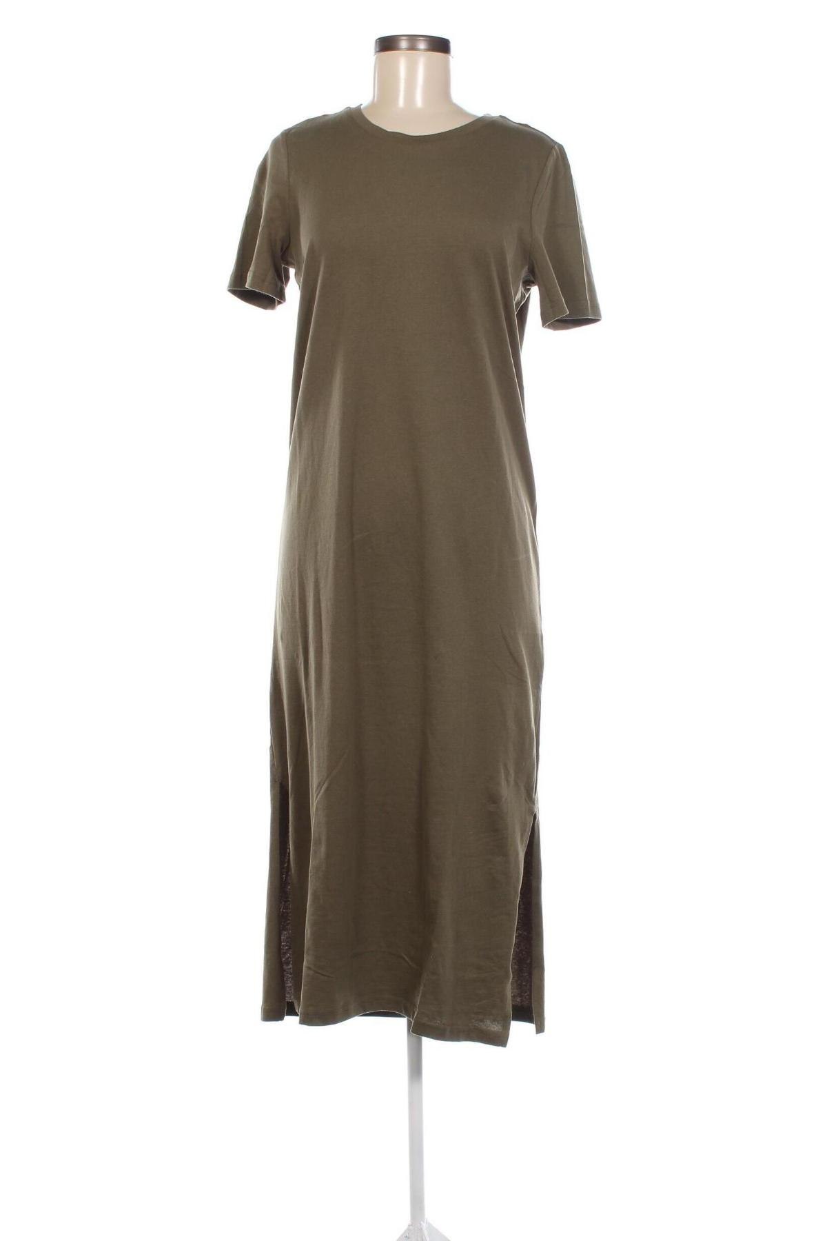 Φόρεμα MSCH, Μέγεθος XS, Χρώμα Πράσινο, Τιμή 22,27 €