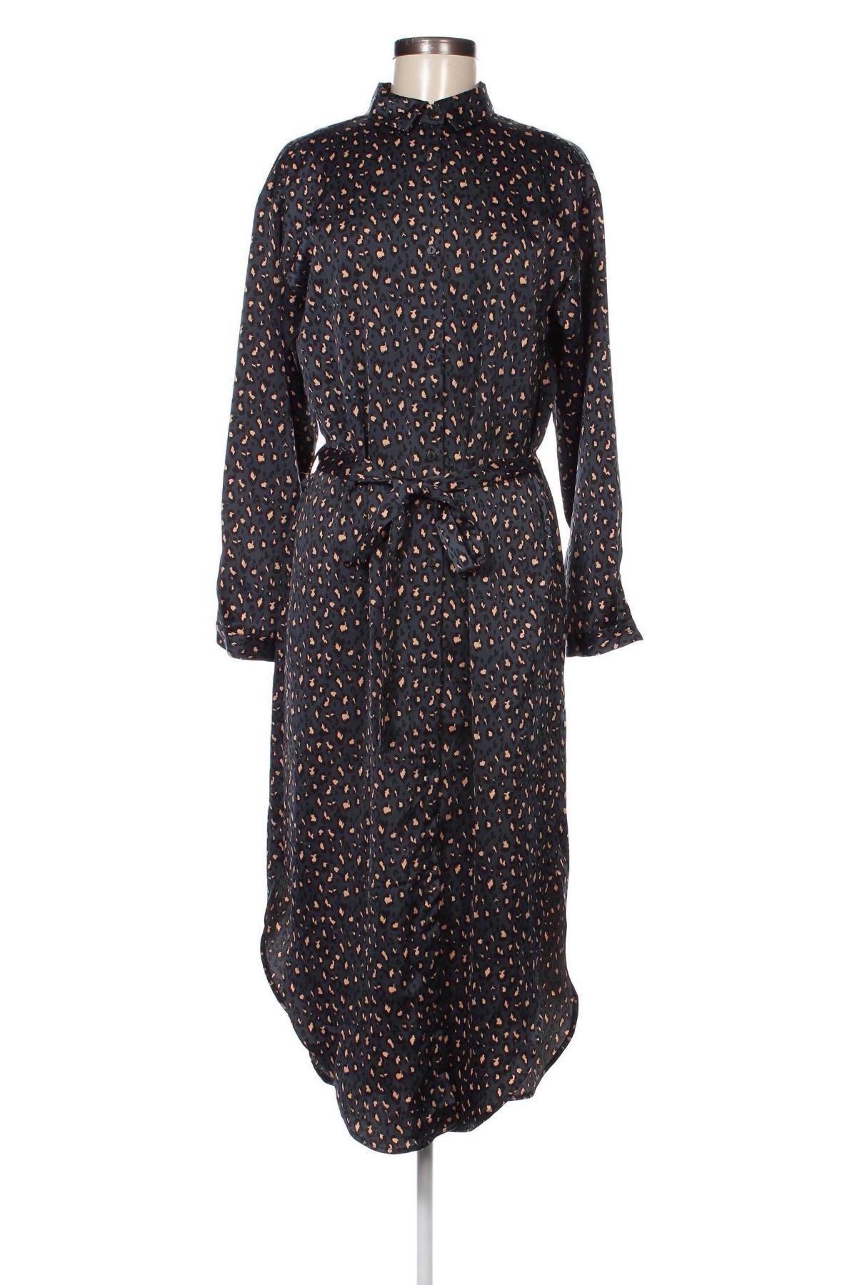 Kleid MSCH, Größe XS, Farbe Mehrfarbig, Preis € 18,37