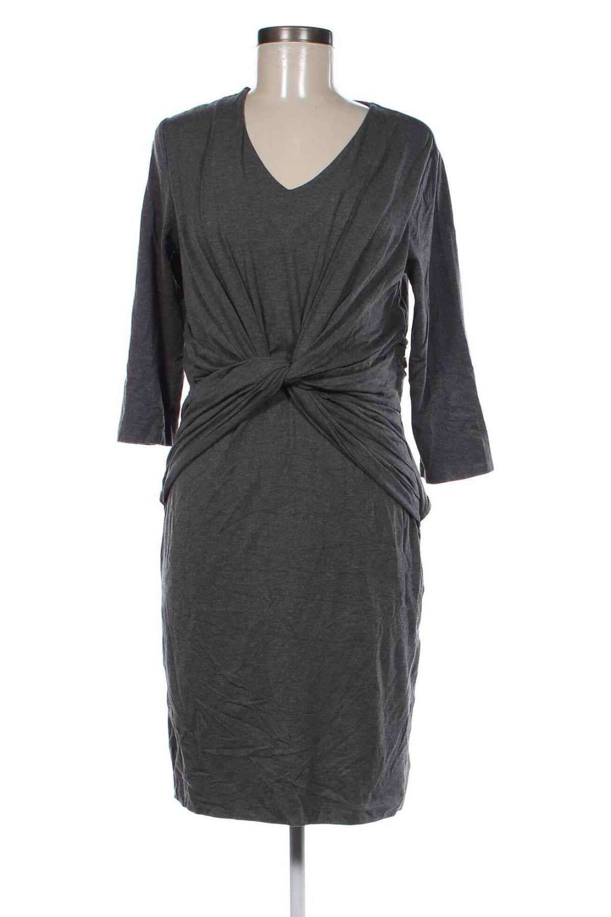 Kleid Madeleine, Größe M, Farbe Grau, Preis 29,99 €