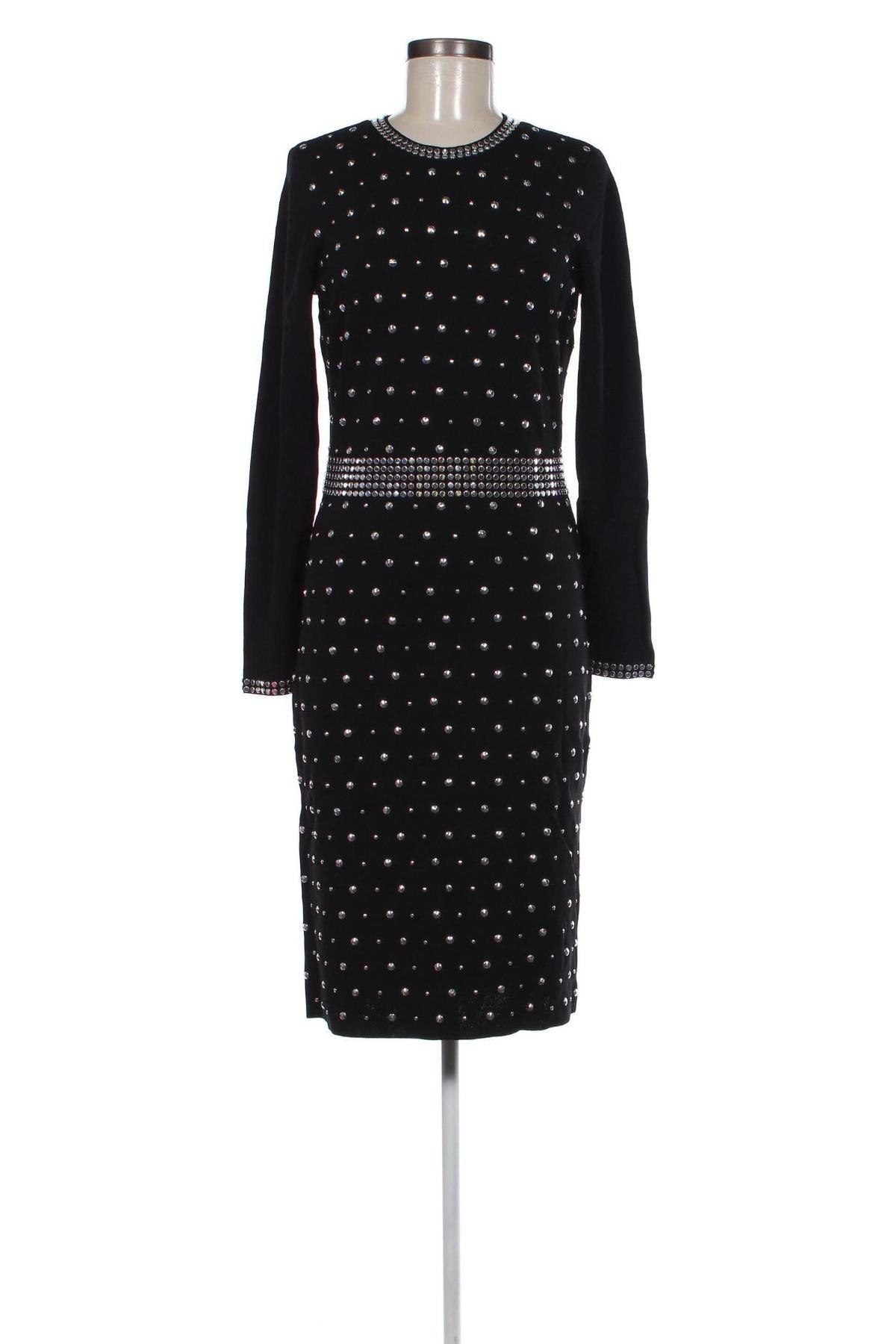 Φόρεμα Madeleine, Μέγεθος M, Χρώμα Μαύρο, Τιμή 42,00 €