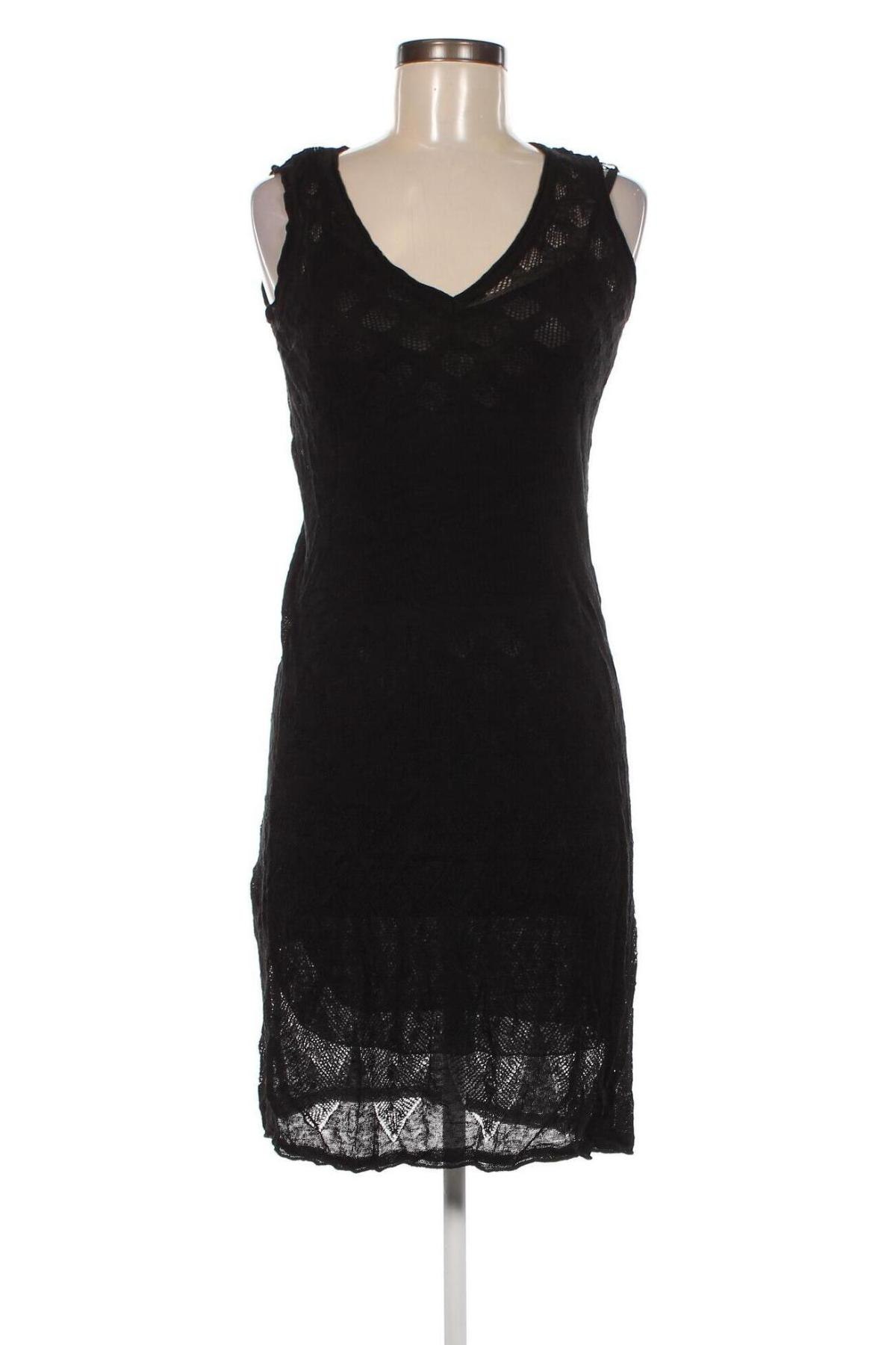 Rochie Mandarin & Mint, Mărime S, Culoare Negru, Preț 67,99 Lei