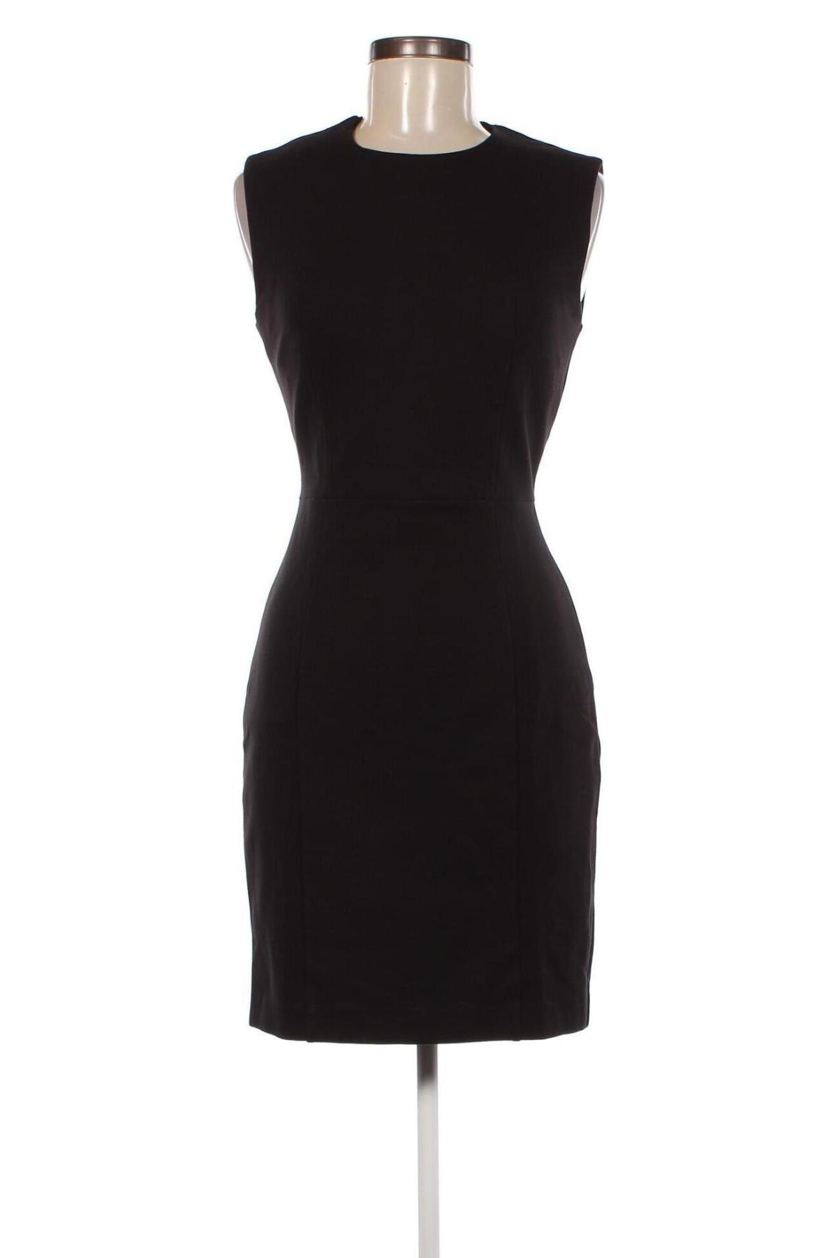 Φόρεμα Mango, Μέγεθος S, Χρώμα Μαύρο, Τιμή 19,85 €