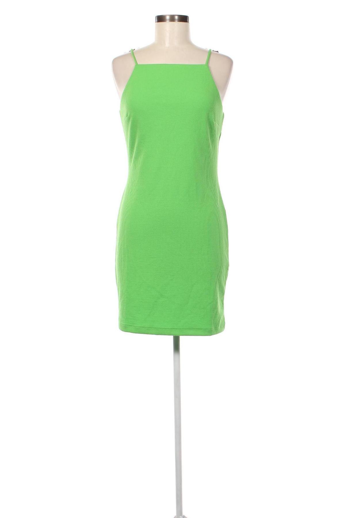 Φόρεμα Mango, Μέγεθος M, Χρώμα Πράσινο, Τιμή 19,85 €