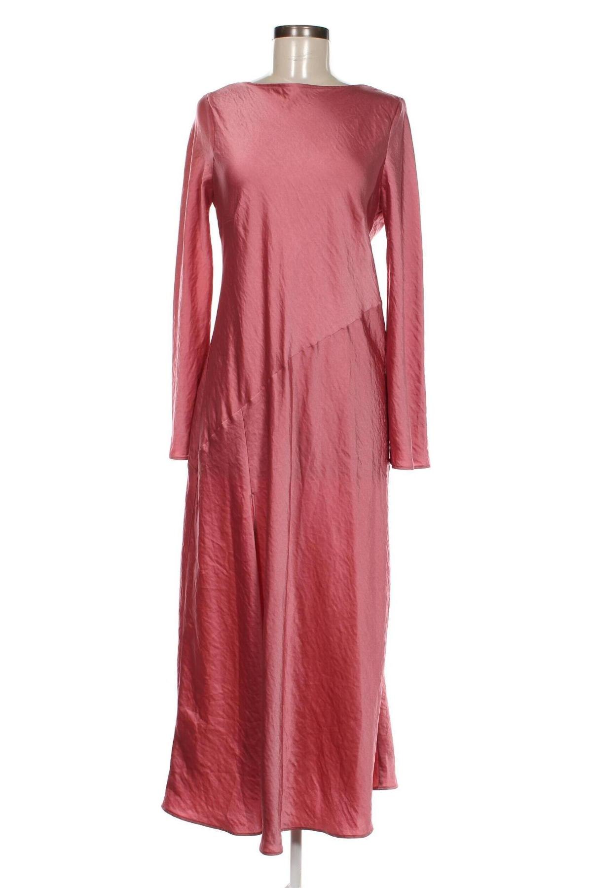 Rochie Mango, Mărime XL, Culoare Roz, Preț 305,92 Lei