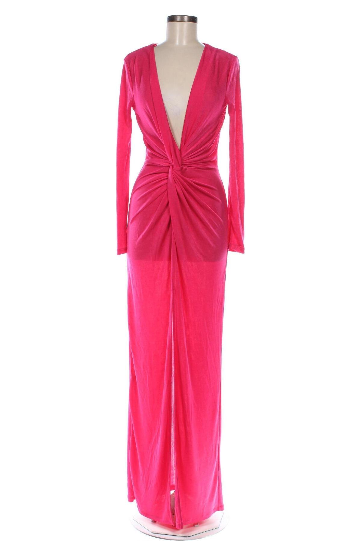Šaty  Mango, Velikost L, Barva Růžová, Cena  1 348,00 Kč