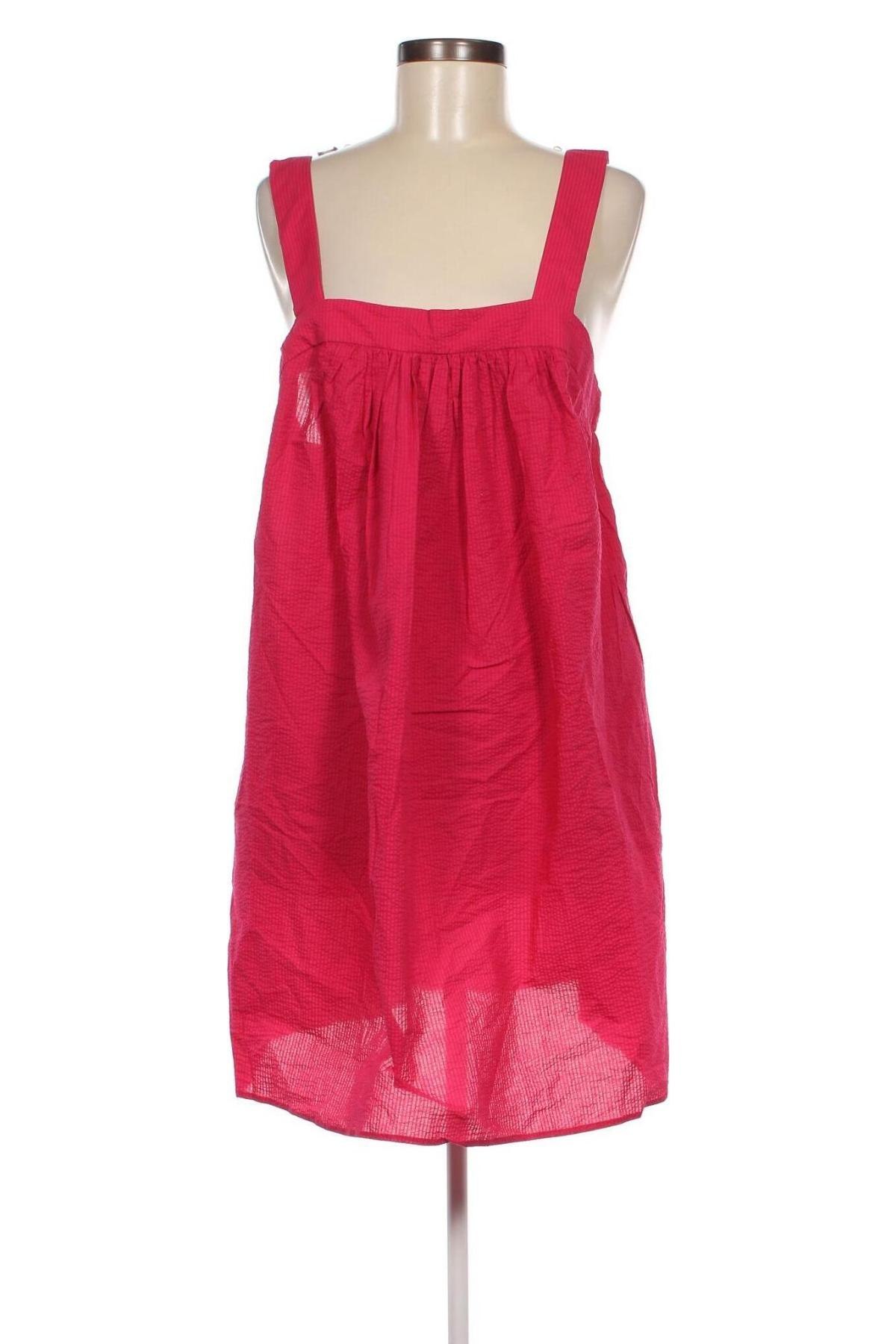 Šaty  Mango, Velikost L, Barva Růžová, Cena  1 116,00 Kč