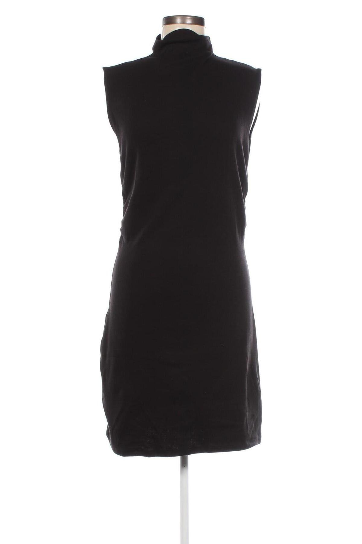 Kleid Mango, Größe L, Farbe Schwarz, Preis 21,83 €