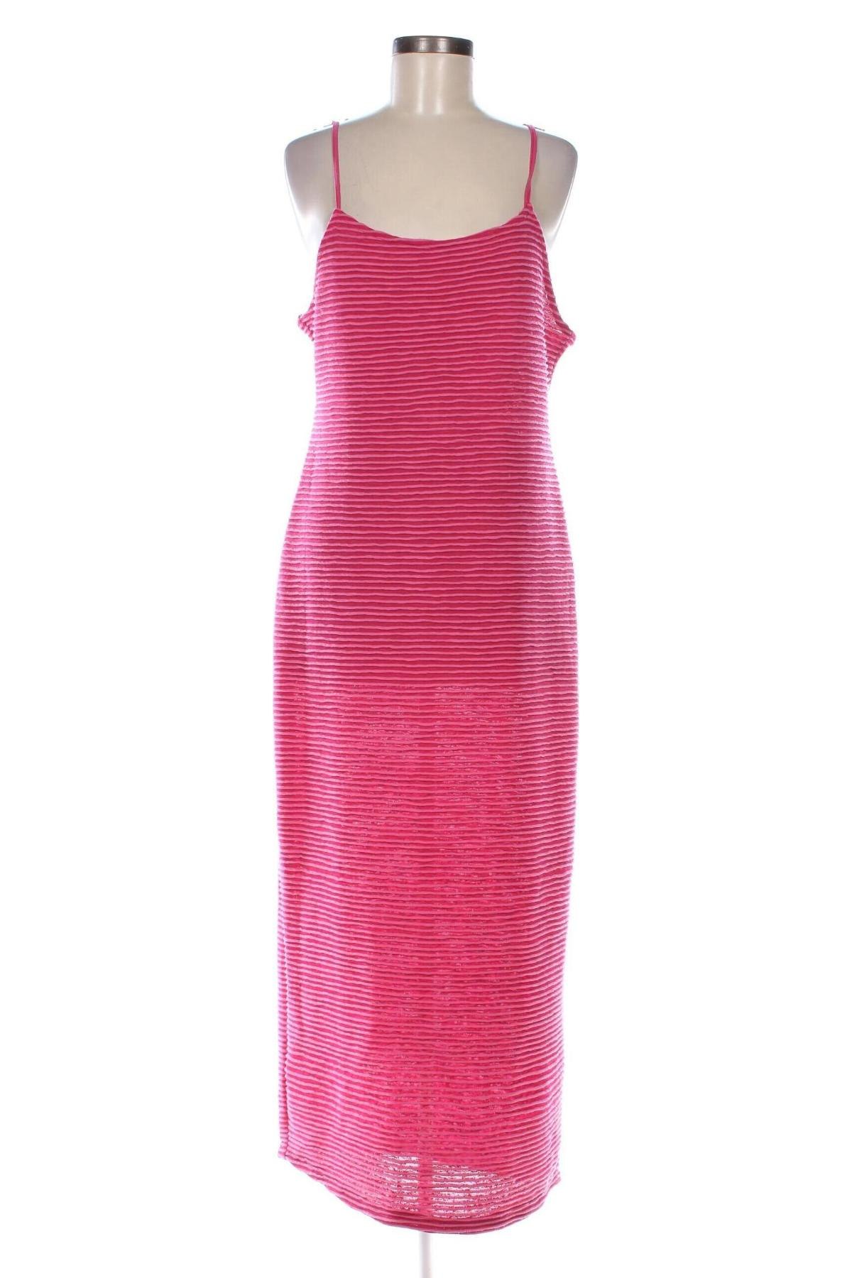 Šaty  Mango, Veľkosť XXL, Farba Ružová, Cena  31,16 €