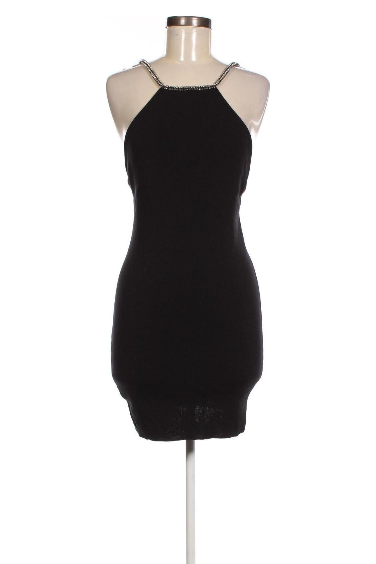 Kleid Mango, Größe M, Farbe Schwarz, Preis € 38,35