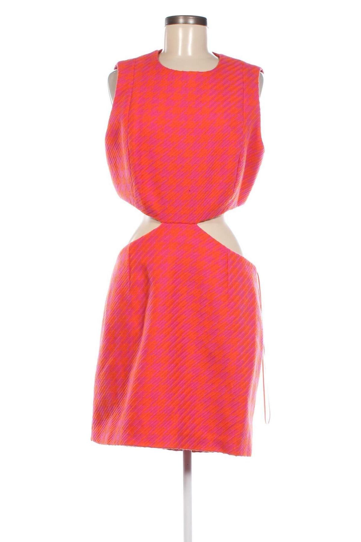Φόρεμα Mango, Μέγεθος XL, Χρώμα Πολύχρωμο, Τιμή 23,81 €