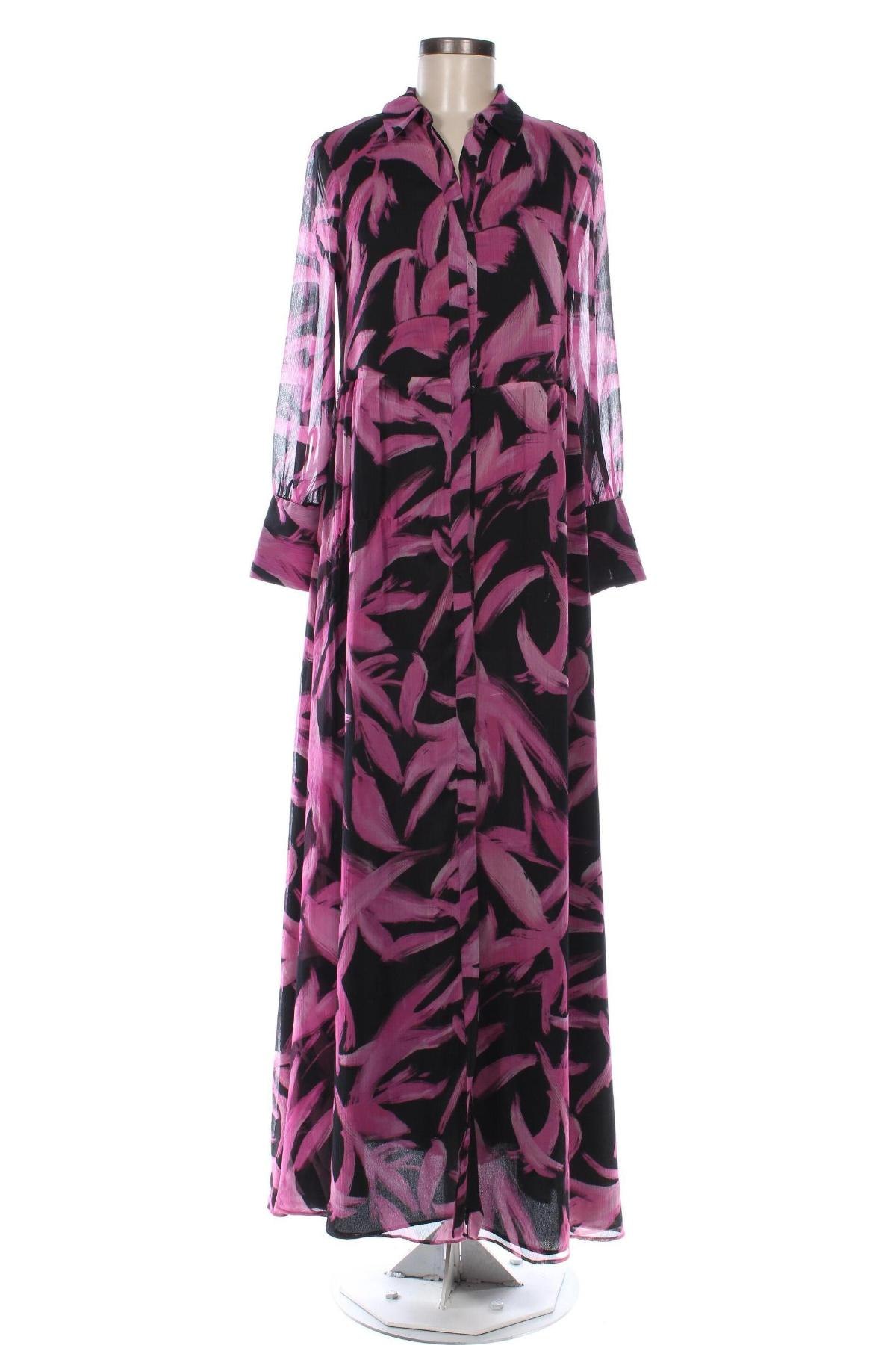 Kleid Mango, Größe S, Farbe Mehrfarbig, Preis € 47,94