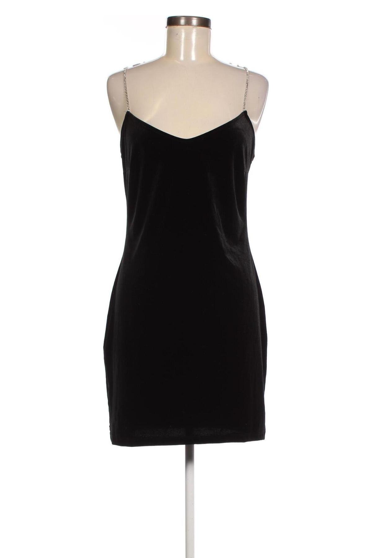 Φόρεμα Mango, Μέγεθος M, Χρώμα Μαύρο, Τιμή 23,81 €