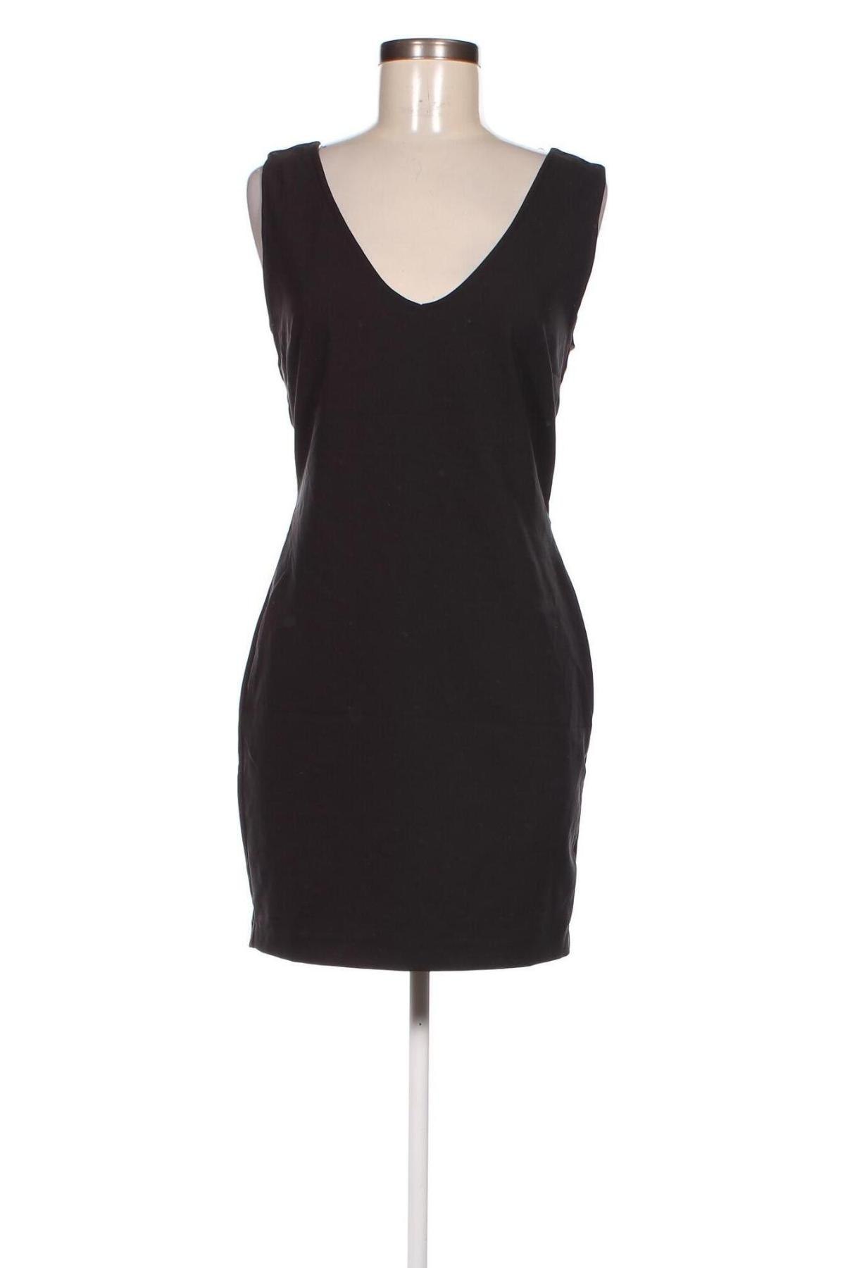 Kleid Mango, Größe M, Farbe Schwarz, Preis € 7,49