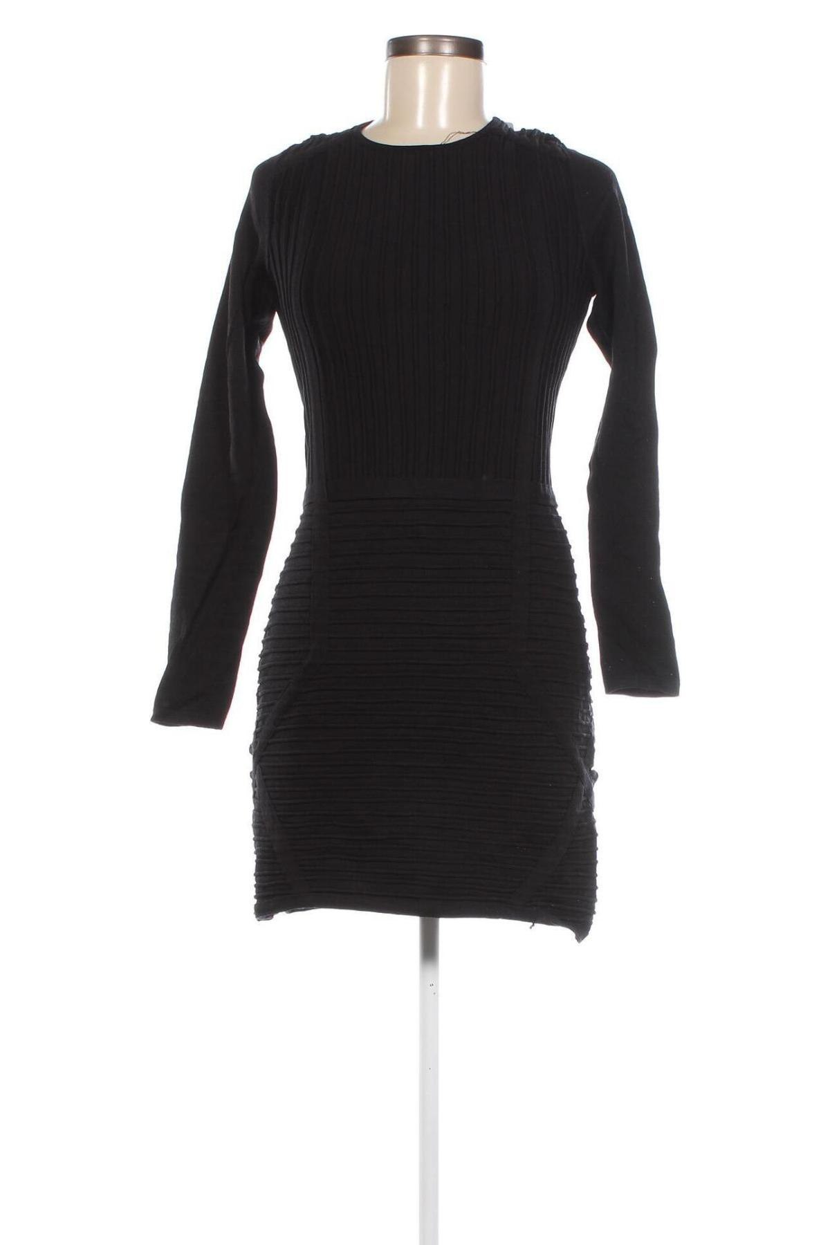 Šaty  Mango, Veľkosť M, Farba Čierna, Cena  10,60 €