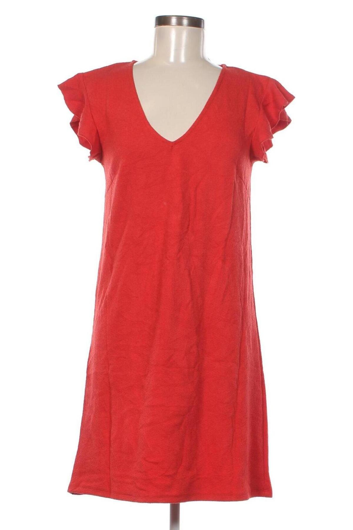 Kleid Mango, Größe M, Farbe Rot, Preis € 23,66