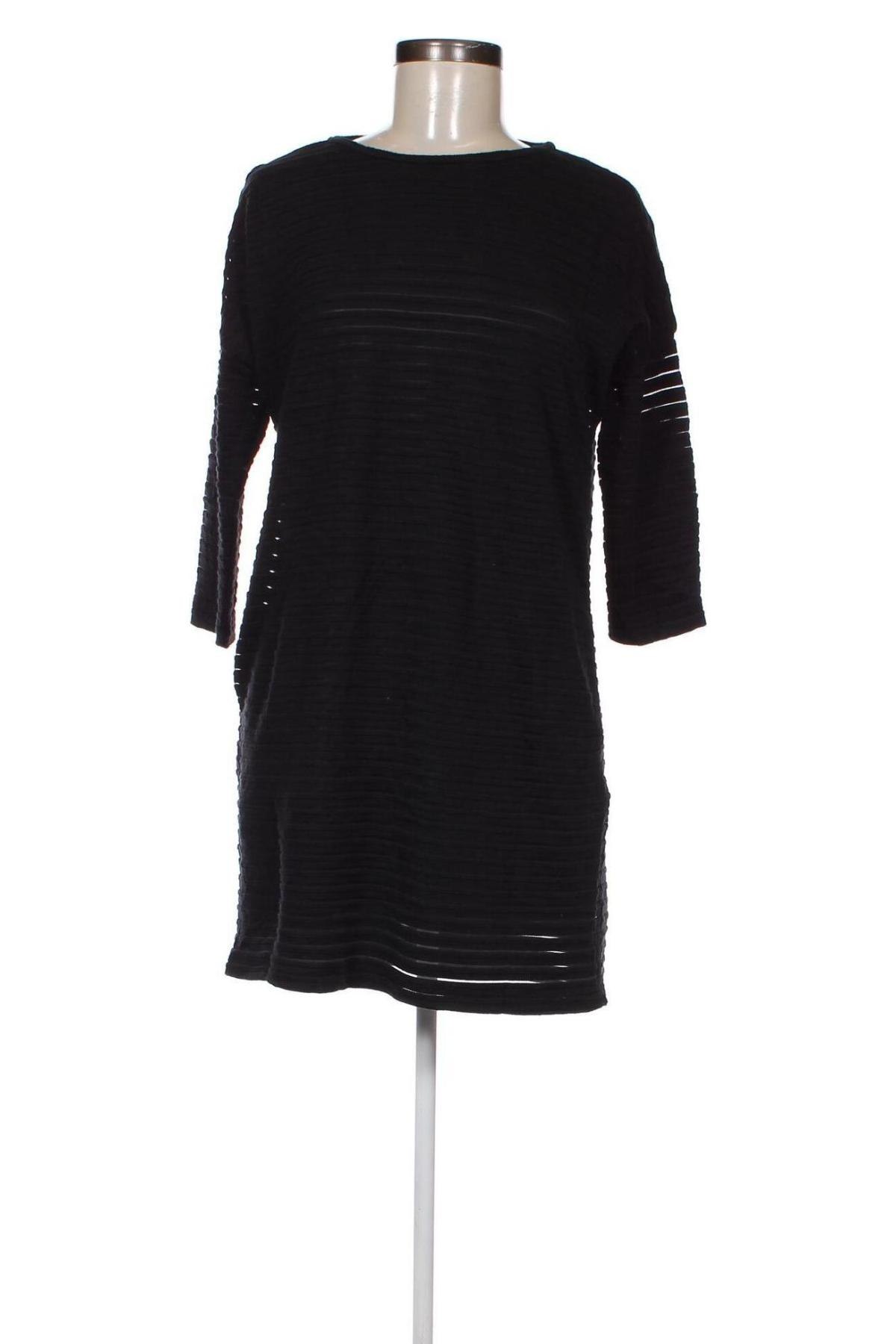 Kleid Mango, Größe S, Farbe Schwarz, Preis 3,99 €