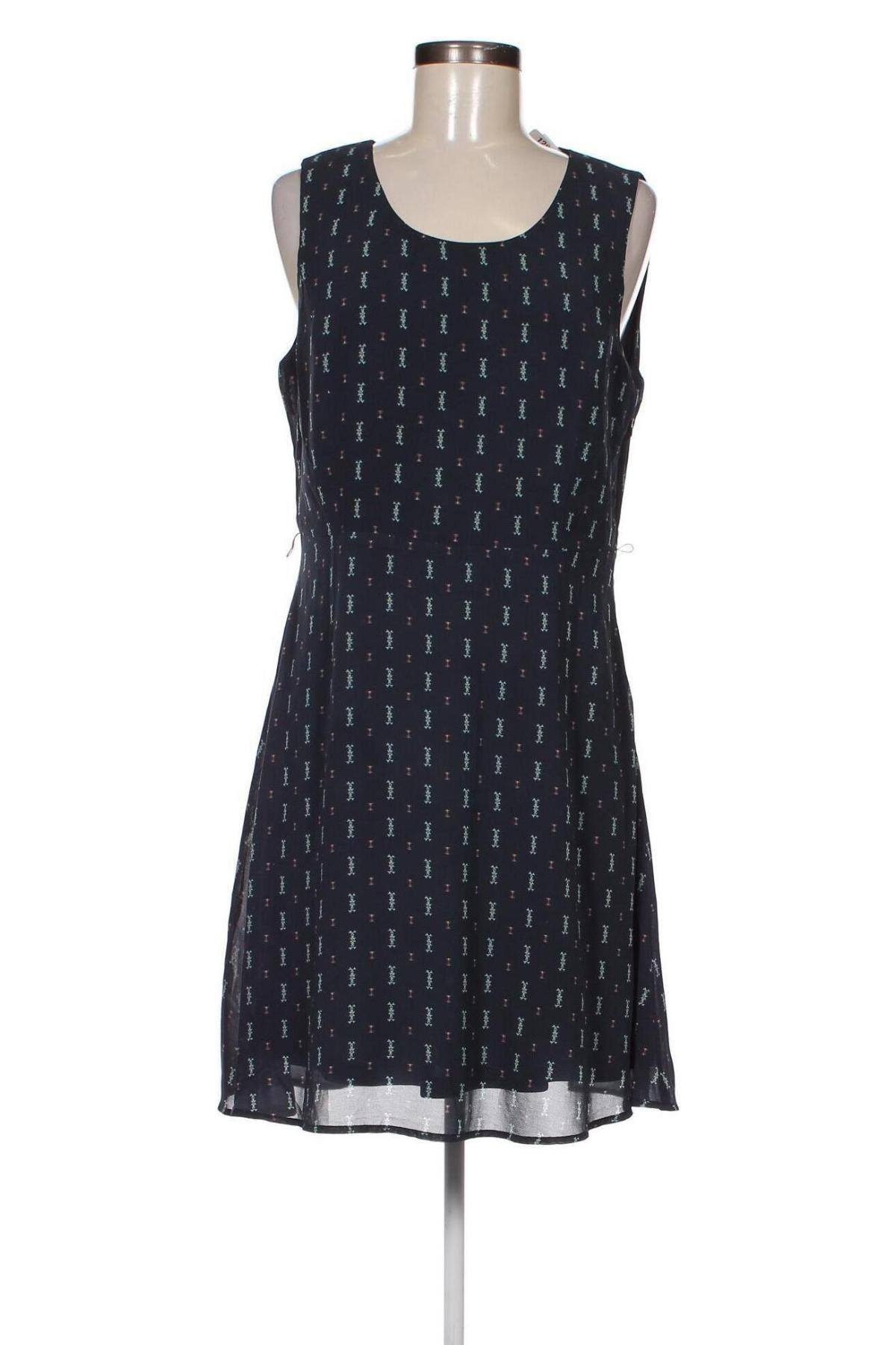 Kleid Manguun, Größe M, Farbe Blau, Preis € 10,90