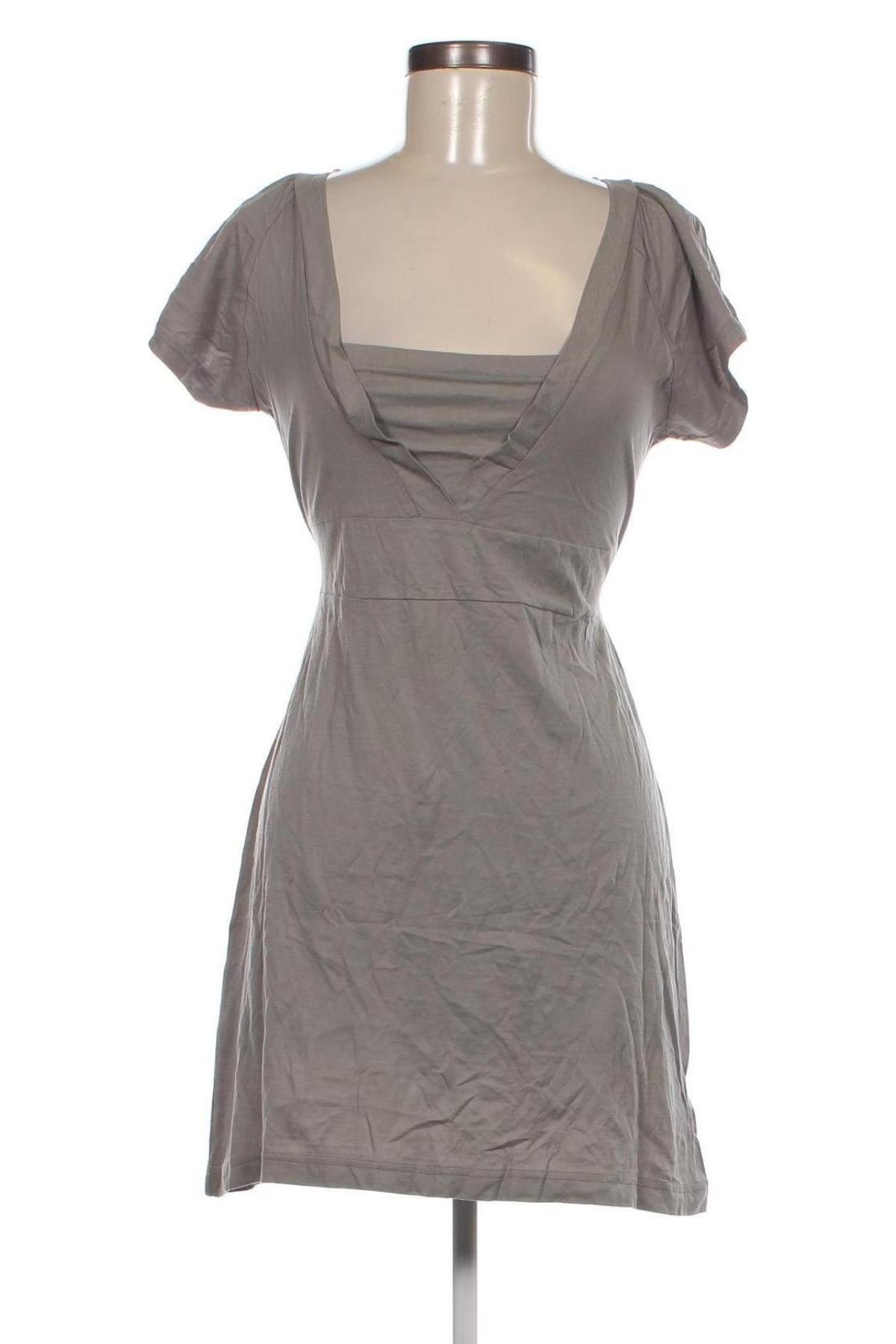 Kleid Mar Collection, Größe M, Farbe Grau, Preis 11,50 €