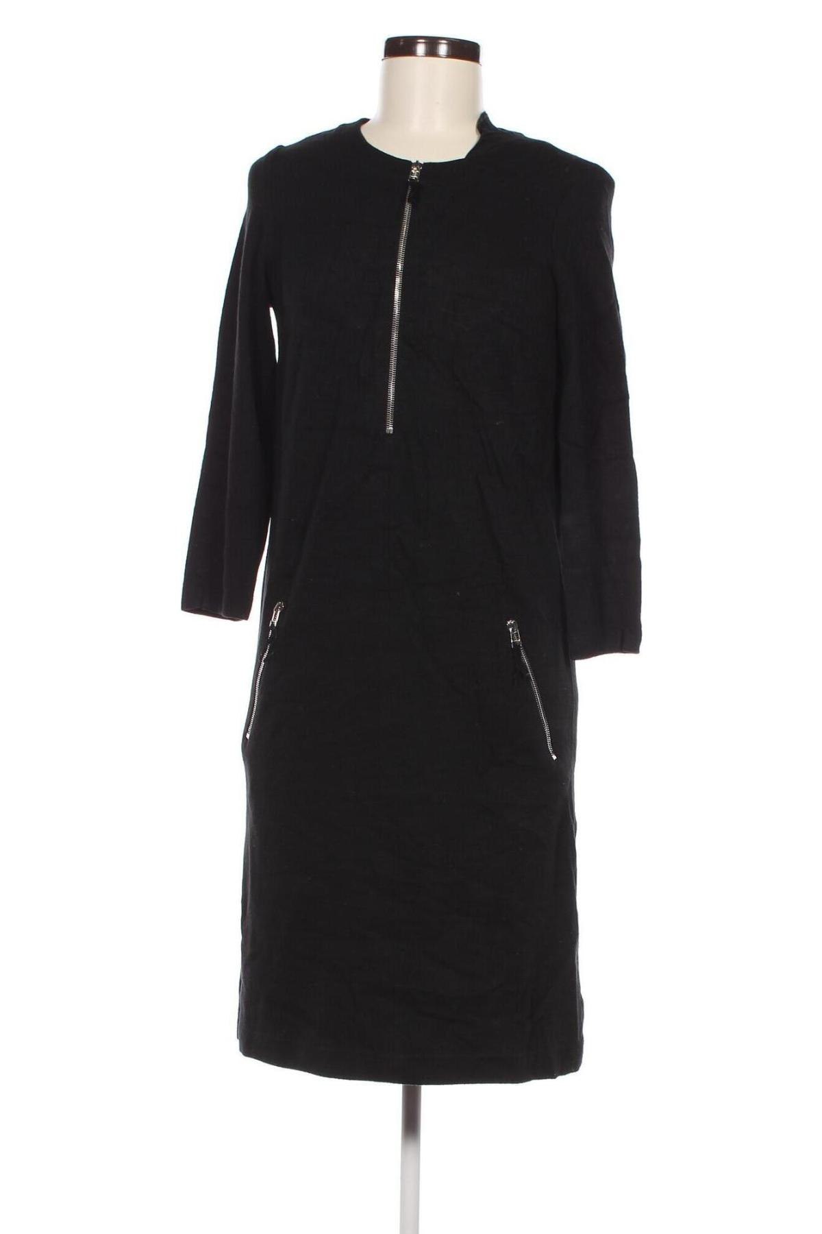 Kleid Marc Aurel, Größe S, Farbe Schwarz, Preis 40,71 €