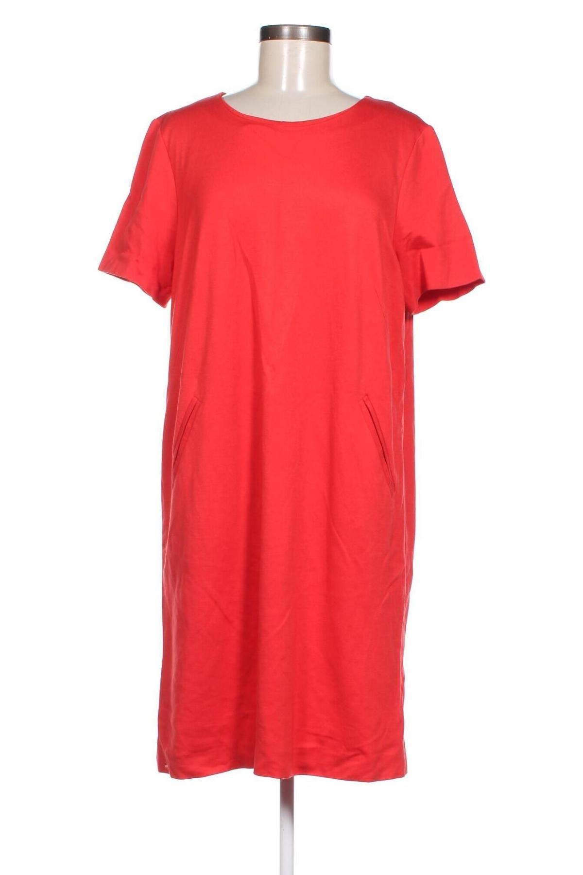 Kleid Marc Cain, Größe XL, Farbe Rot, Preis € 64,55