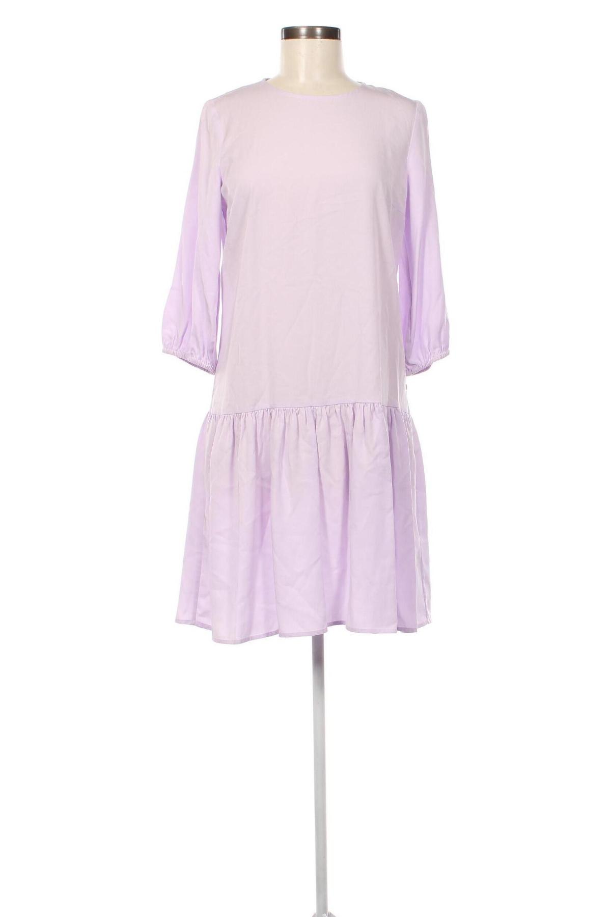 Kleid Marc O'Polo, Größe XS, Farbe Lila, Preis 85,98 €