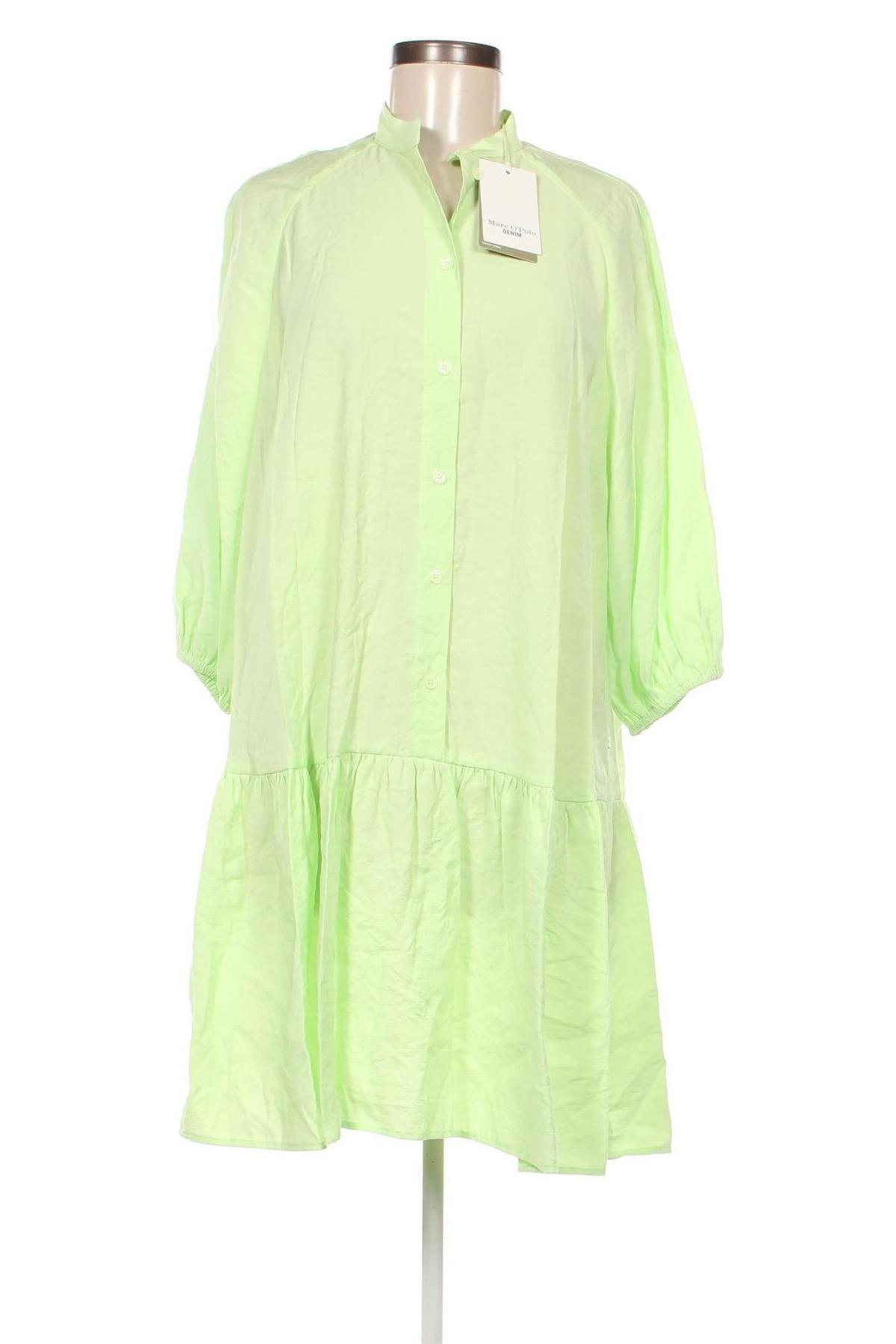 Rochie Marc O'Polo, Mărime S, Culoare Verde, Preț 914,47 Lei