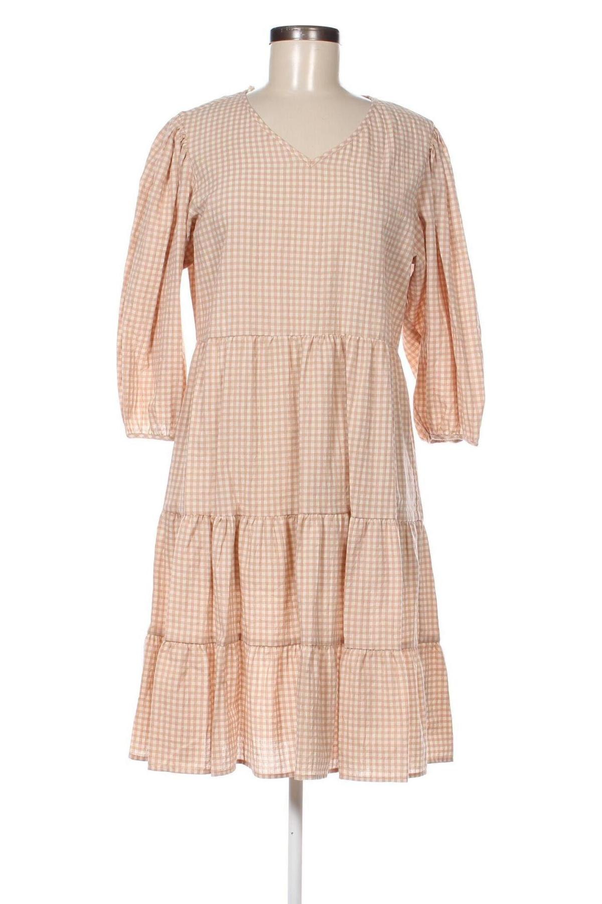 Kleid Marc O'Polo, Größe S, Farbe Beige, Preis € 143,30