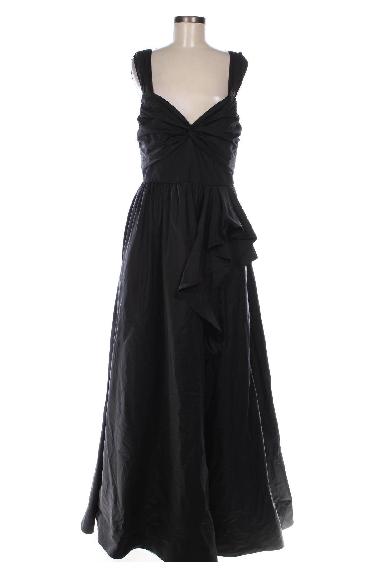 Kleid Marchesa Notte, Größe M, Farbe Schwarz, Preis € 1.386,08