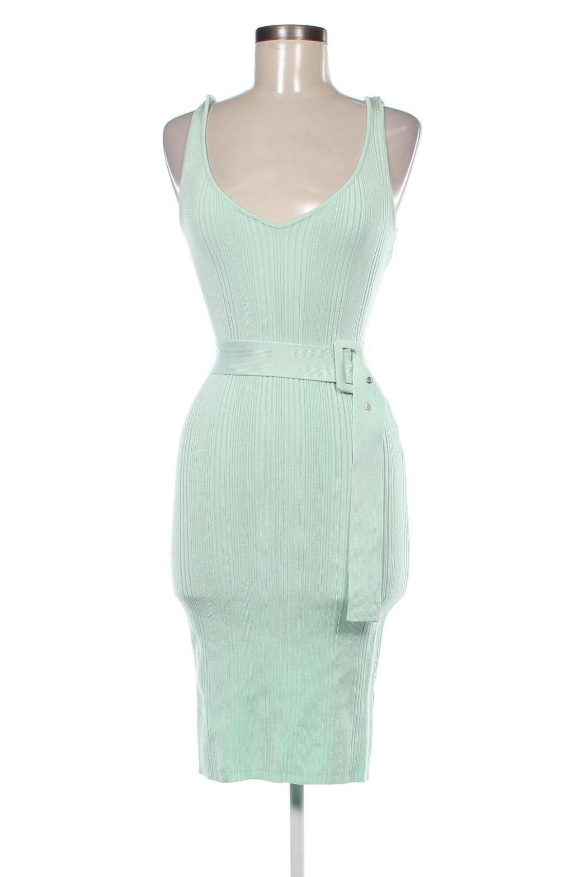 Rochie Marciano by Guess, Mărime S, Culoare Verde, Preț 252,99 Lei