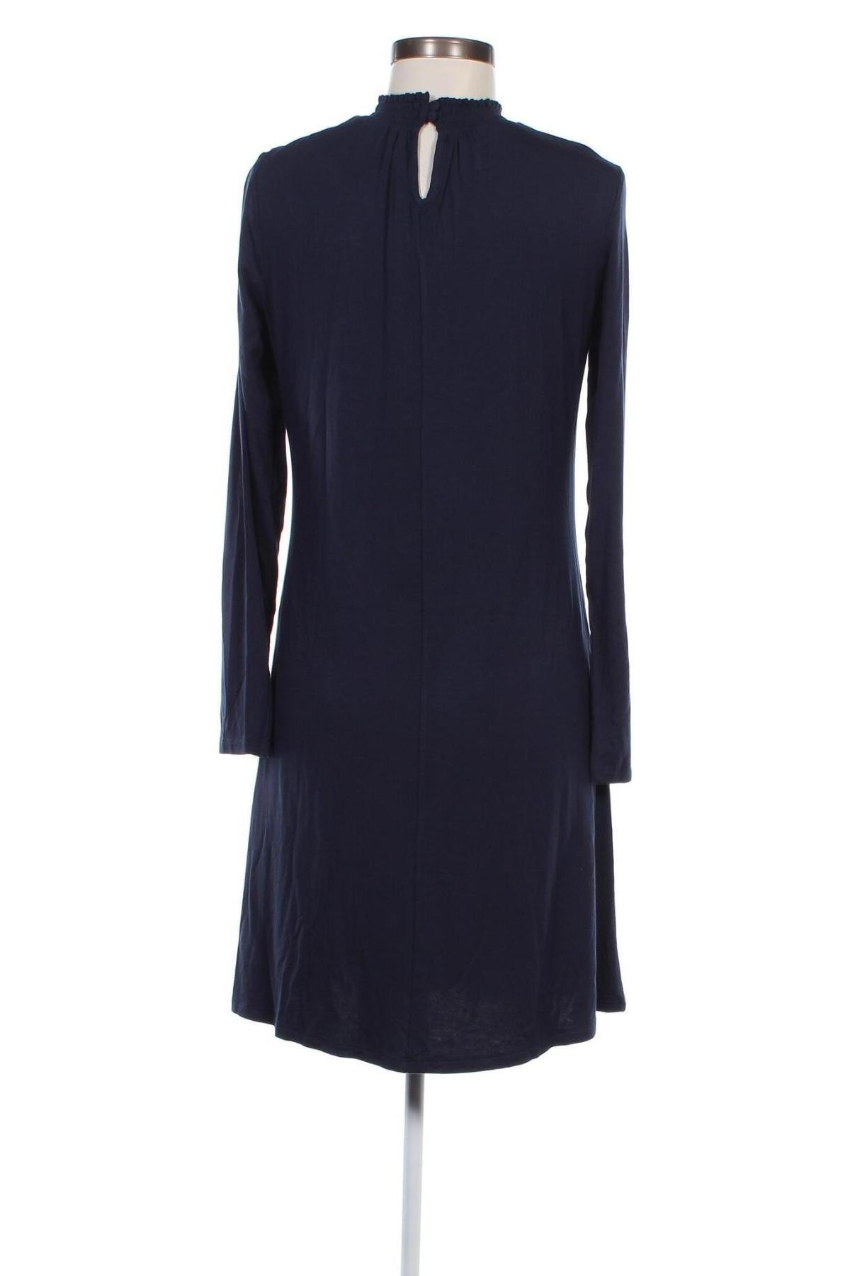 Kleid Marks & Spencer, Größe L, Farbe Blau, Preis 9,29 €