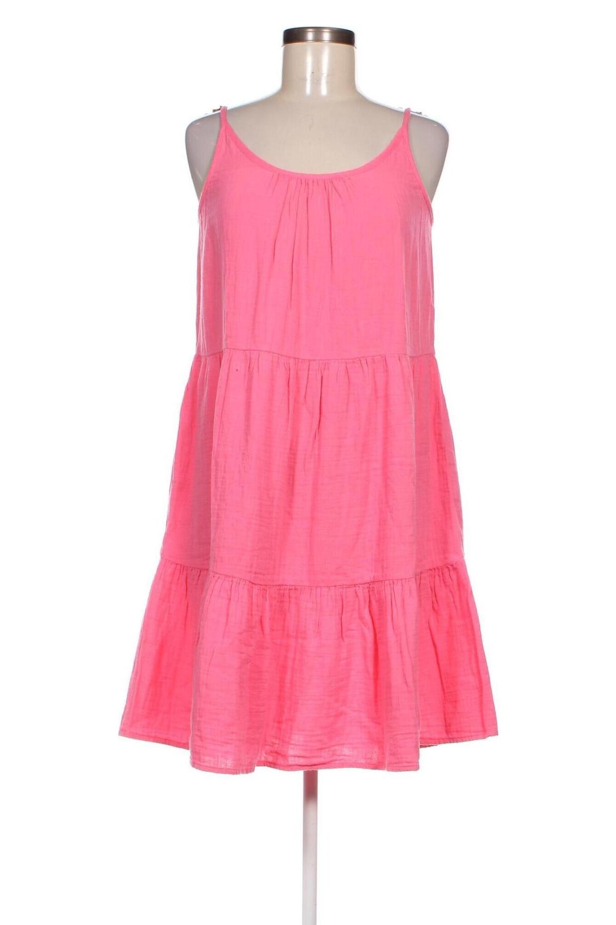 Kleid Marks & Spencer, Größe S, Farbe Rosa, Preis 39,69 €