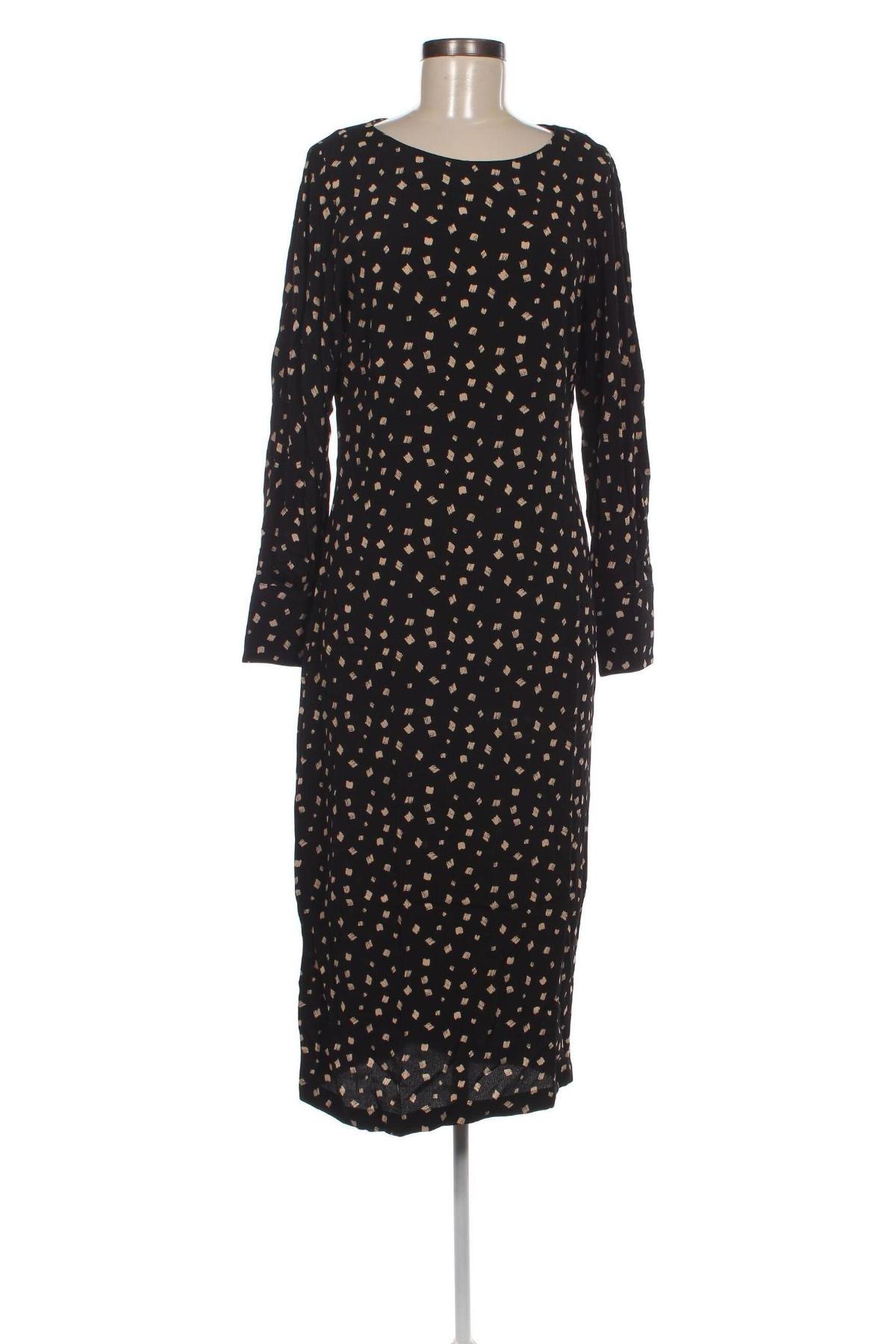 Kleid Marks & Spencer, Größe M, Farbe Mehrfarbig, Preis € 23,97