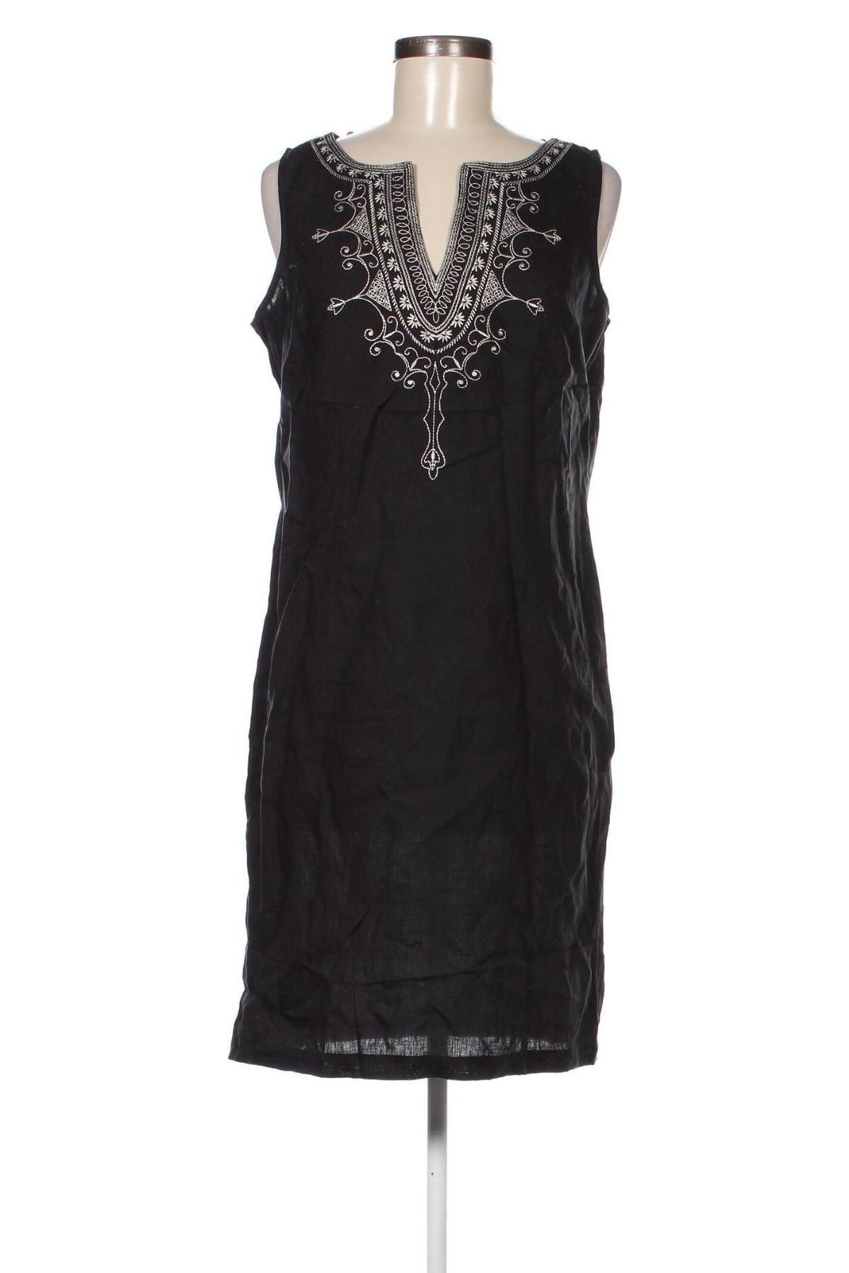 Rochie Marks & Spencer, Mărime S, Culoare Negru, Preț 51,99 Lei