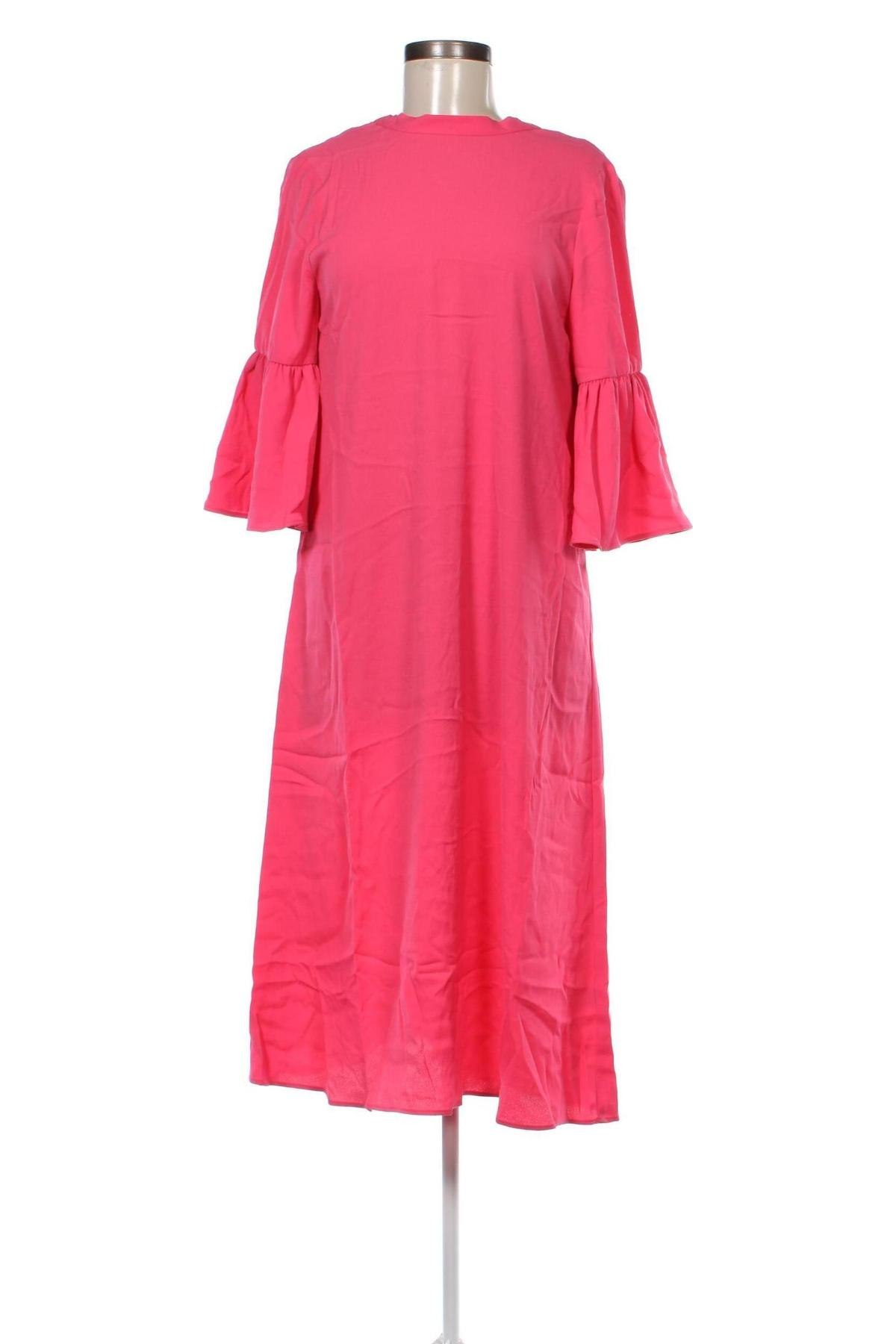 Rochie Marks & Spencer, Mărime M, Culoare Roz, Preț 54,80 Lei