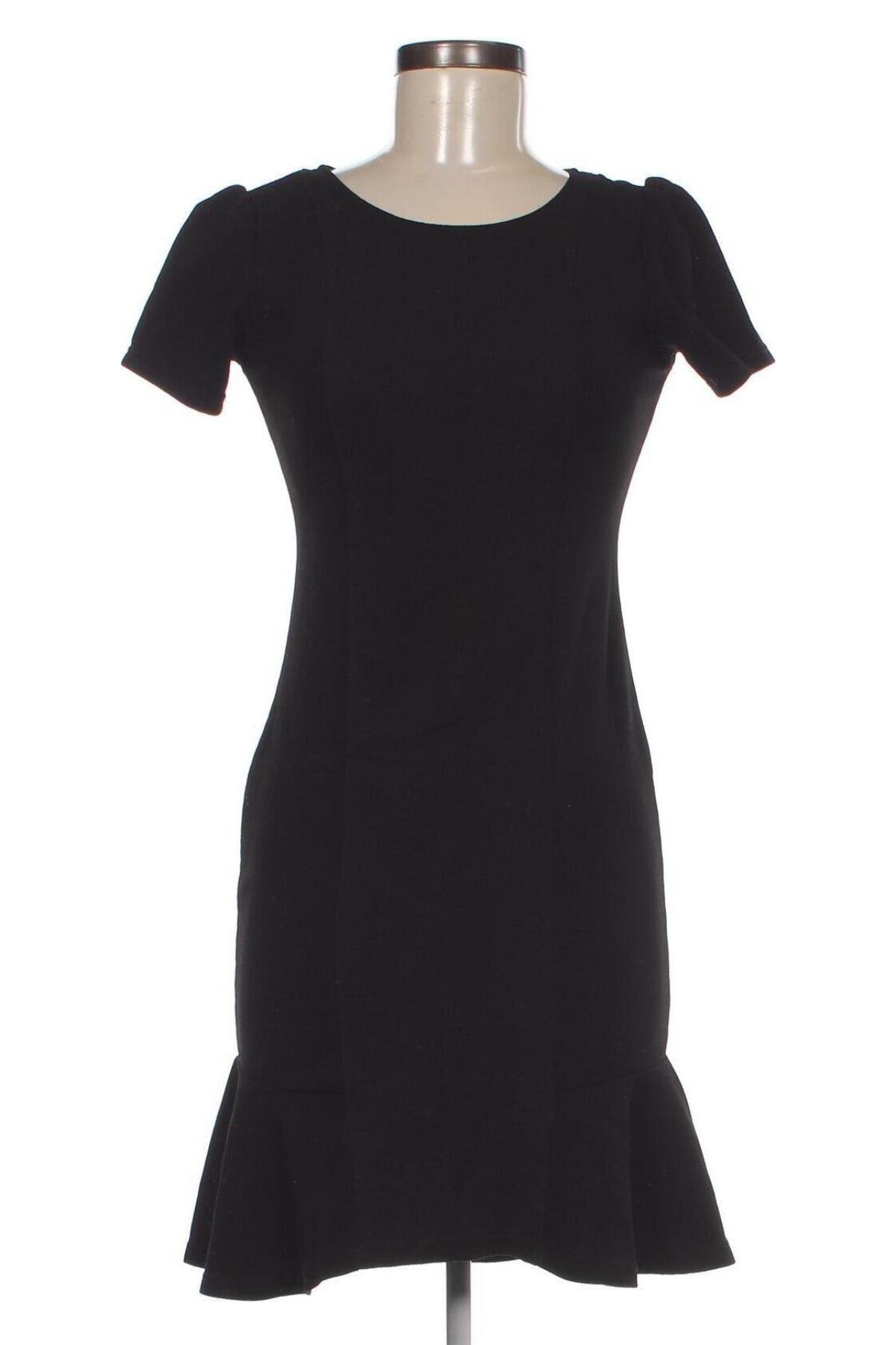 Kleid Matinee, Größe S, Farbe Schwarz, Preis 6,49 €