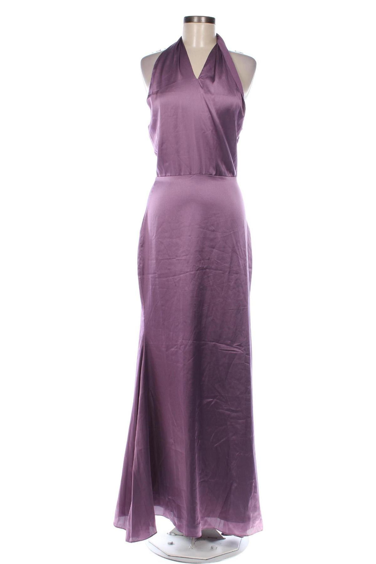 Kleid Maya Deluxe, Größe S, Farbe Lila, Preis € 21,99