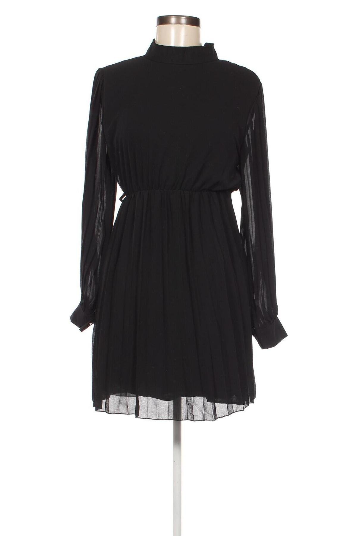 Šaty  Mela Loves London, Veľkosť M, Farba Čierna, Cena  33,40 €