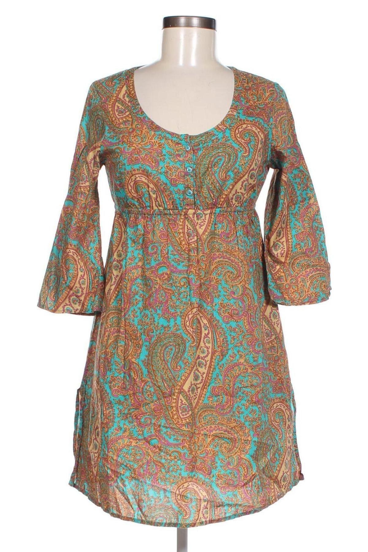 Šaty  Melrose, Veľkosť S, Farba Viacfarebná, Cena  8,90 €