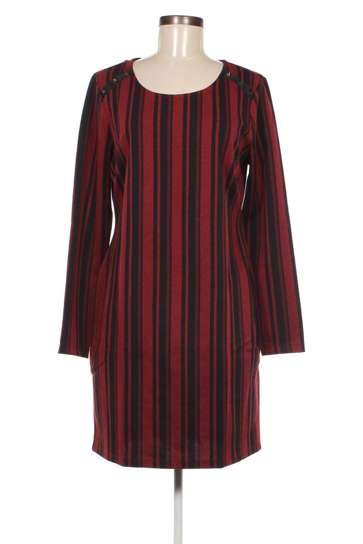 Kleid Melrose, Größe XL, Farbe Rot, Preis € 10,67