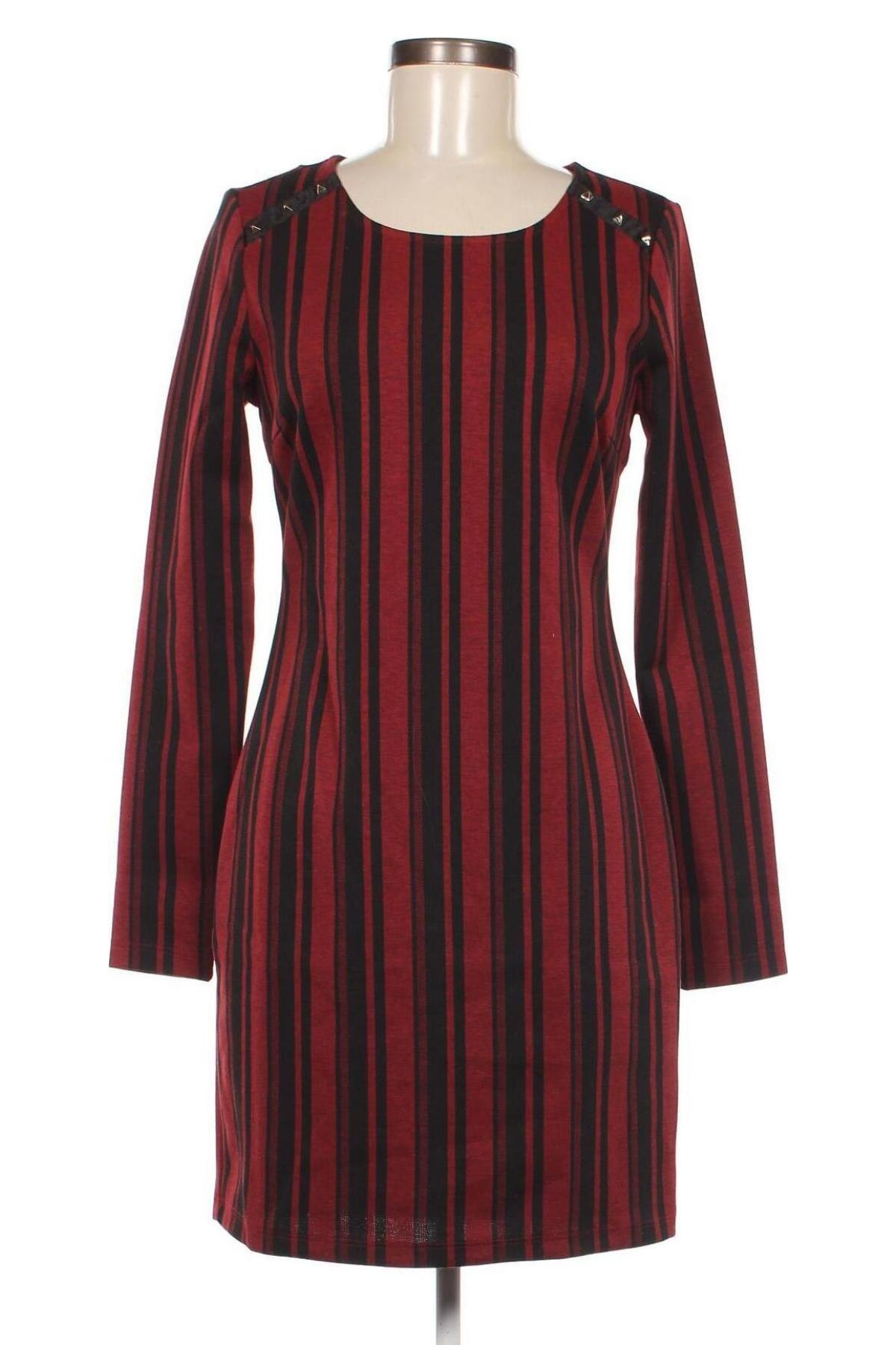 Kleid Melrose, Größe M, Farbe Rot, Preis € 10,67
