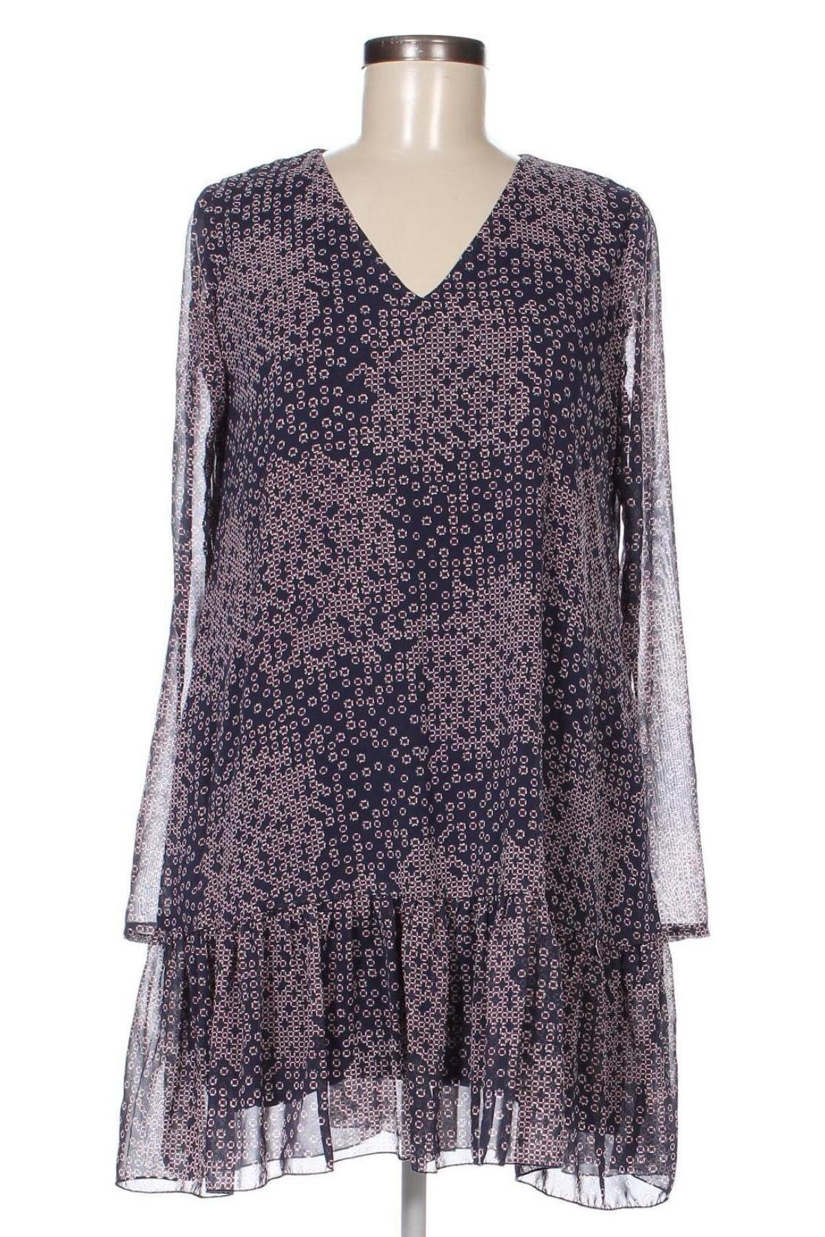 Kleid Misha, Größe M, Farbe Mehrfarbig, Preis 8,01 €