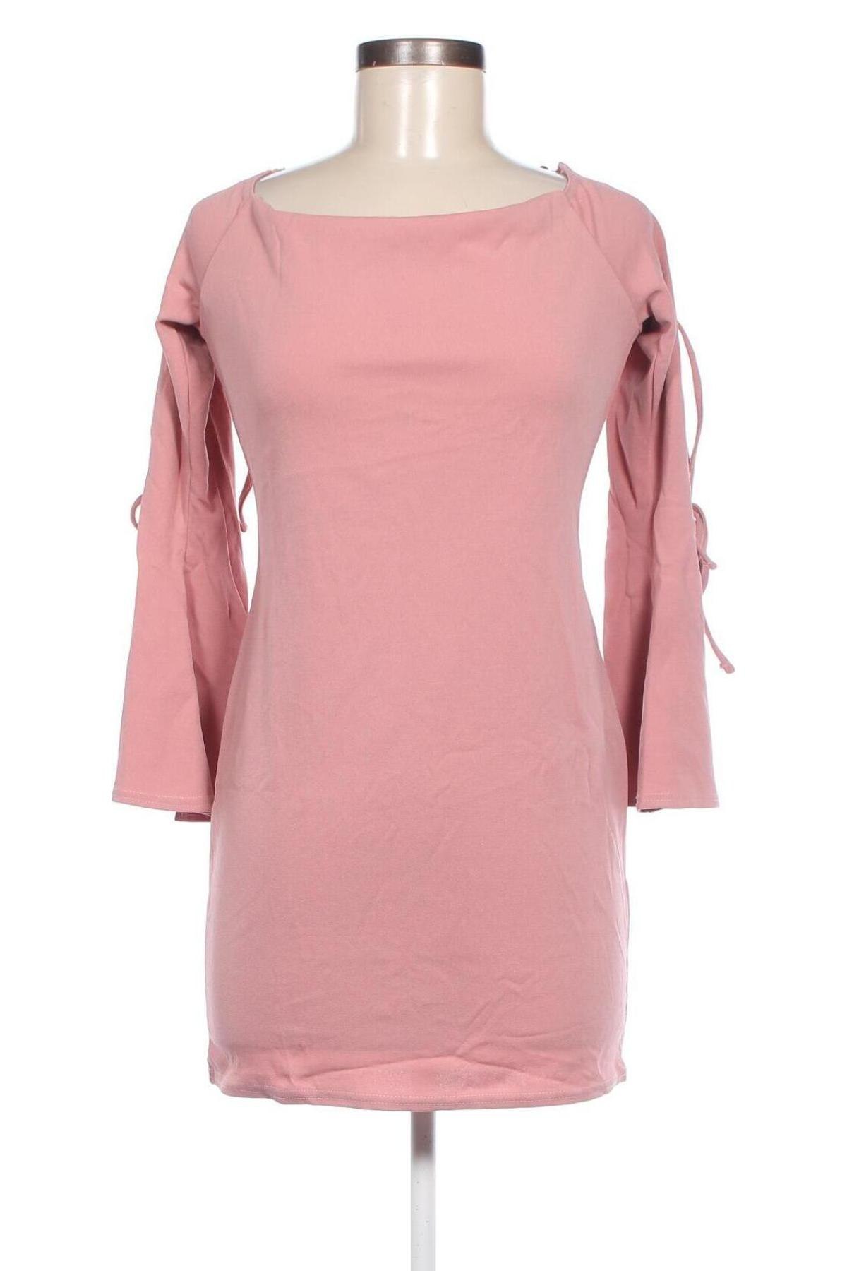 Kleid Miss, Größe M, Farbe Rosa, Preis € 5,49