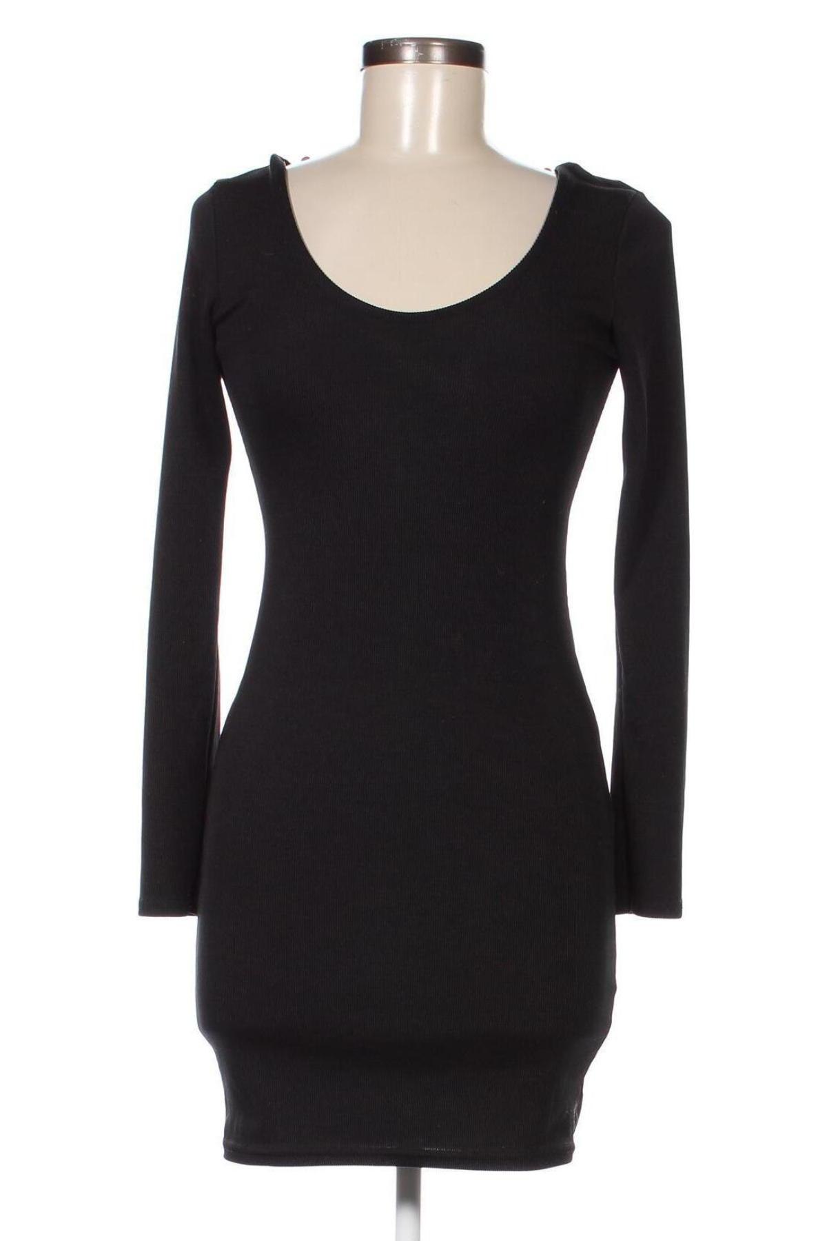 Šaty  Miss Selfridge, Velikost M, Barva Černá, Cena  239,00 Kč