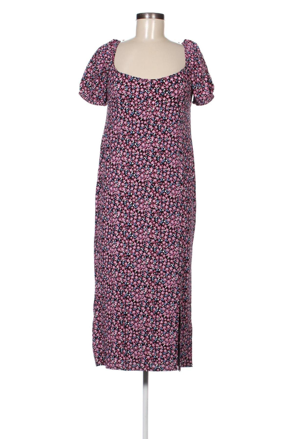 Φόρεμα Missguided, Μέγεθος XL, Χρώμα Ρόζ , Τιμή 13,04 €