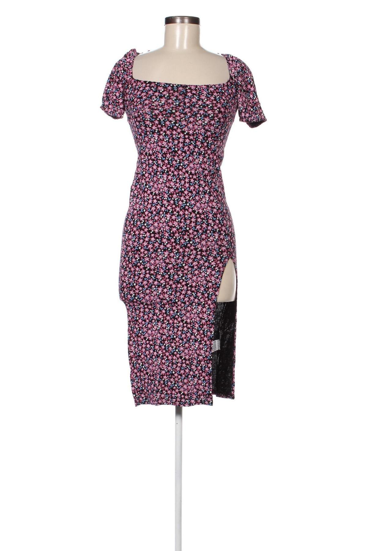 Kleid Missguided, Größe XS, Farbe Rosa, Preis € 13,04