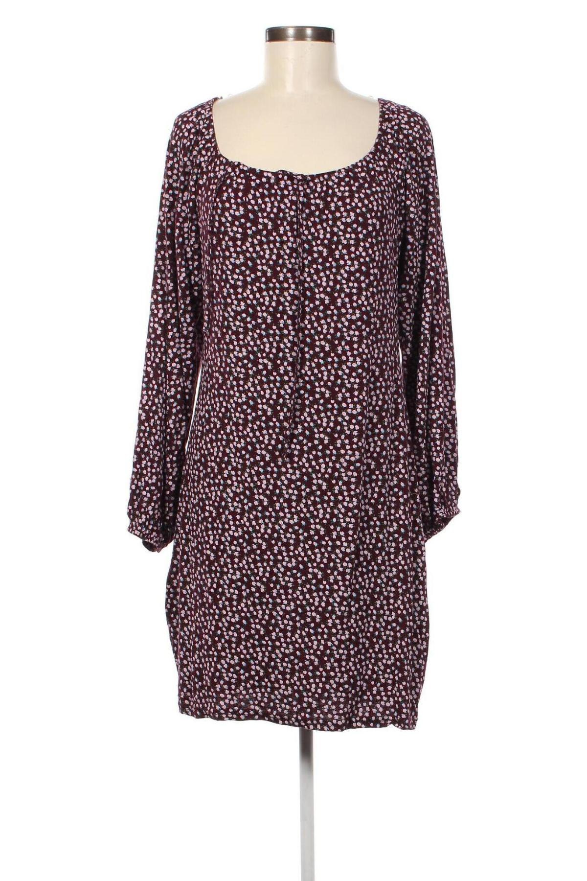 Φόρεμα Missguided, Μέγεθος XXL, Χρώμα Πολύχρωμο, Τιμή 17,78 €