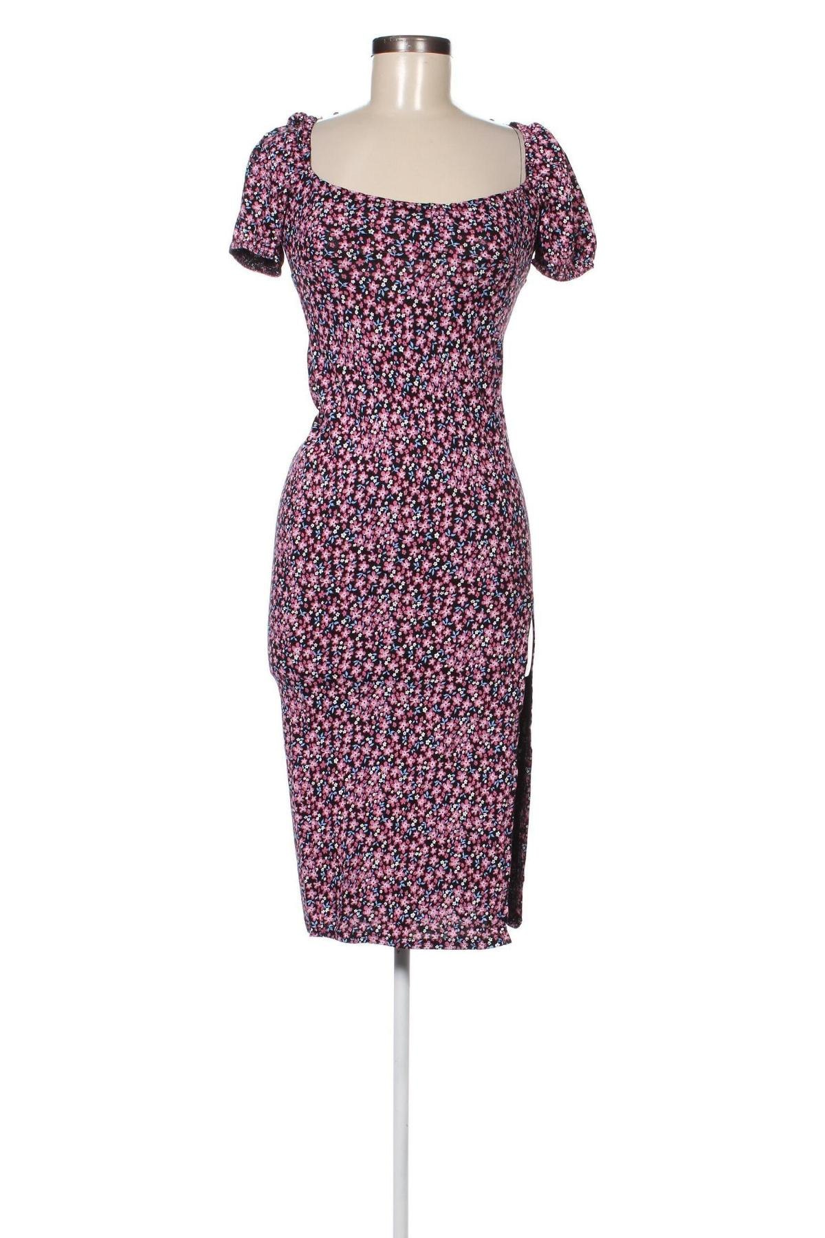 Φόρεμα Missguided, Μέγεθος M, Χρώμα Ρόζ , Τιμή 13,04 €