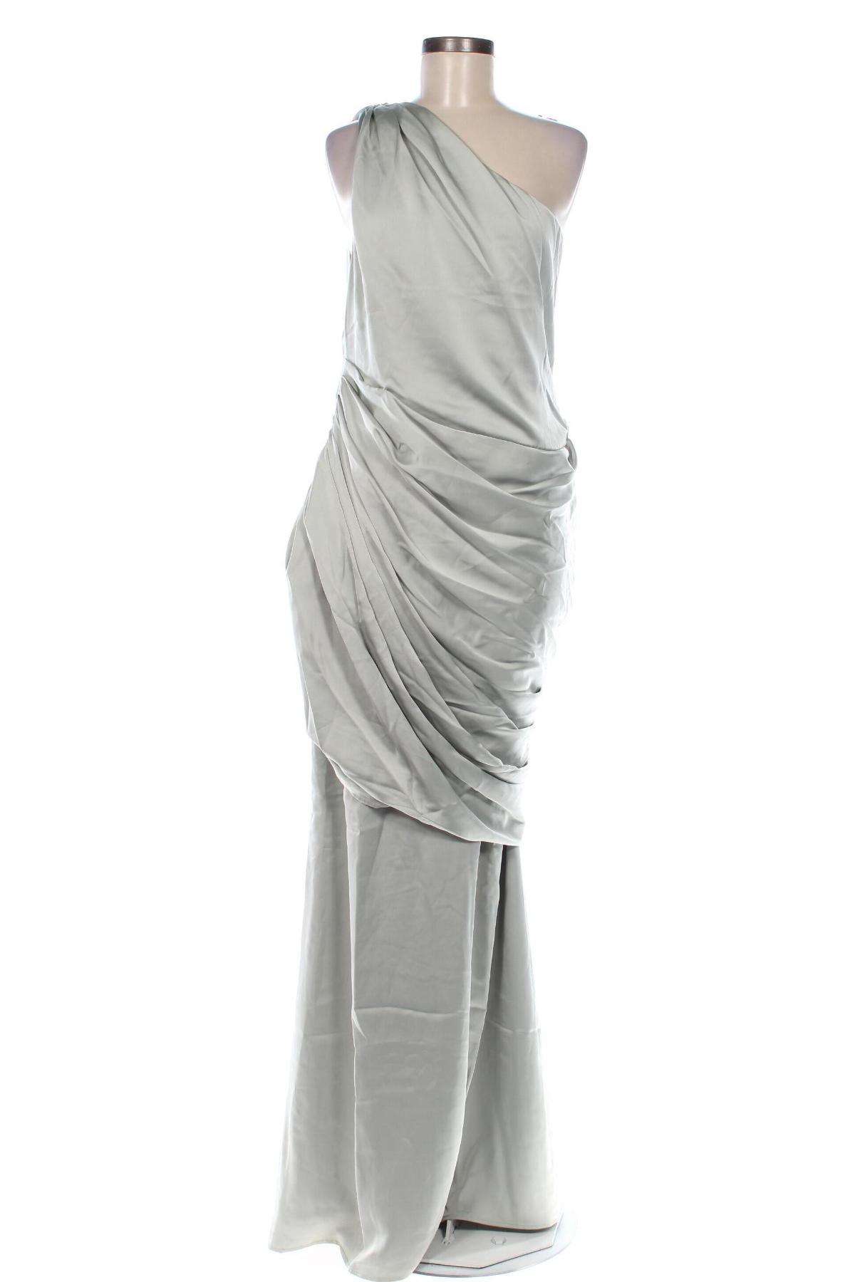 Kleid Misspap, Größe XL, Farbe Grau, Preis € 43,30