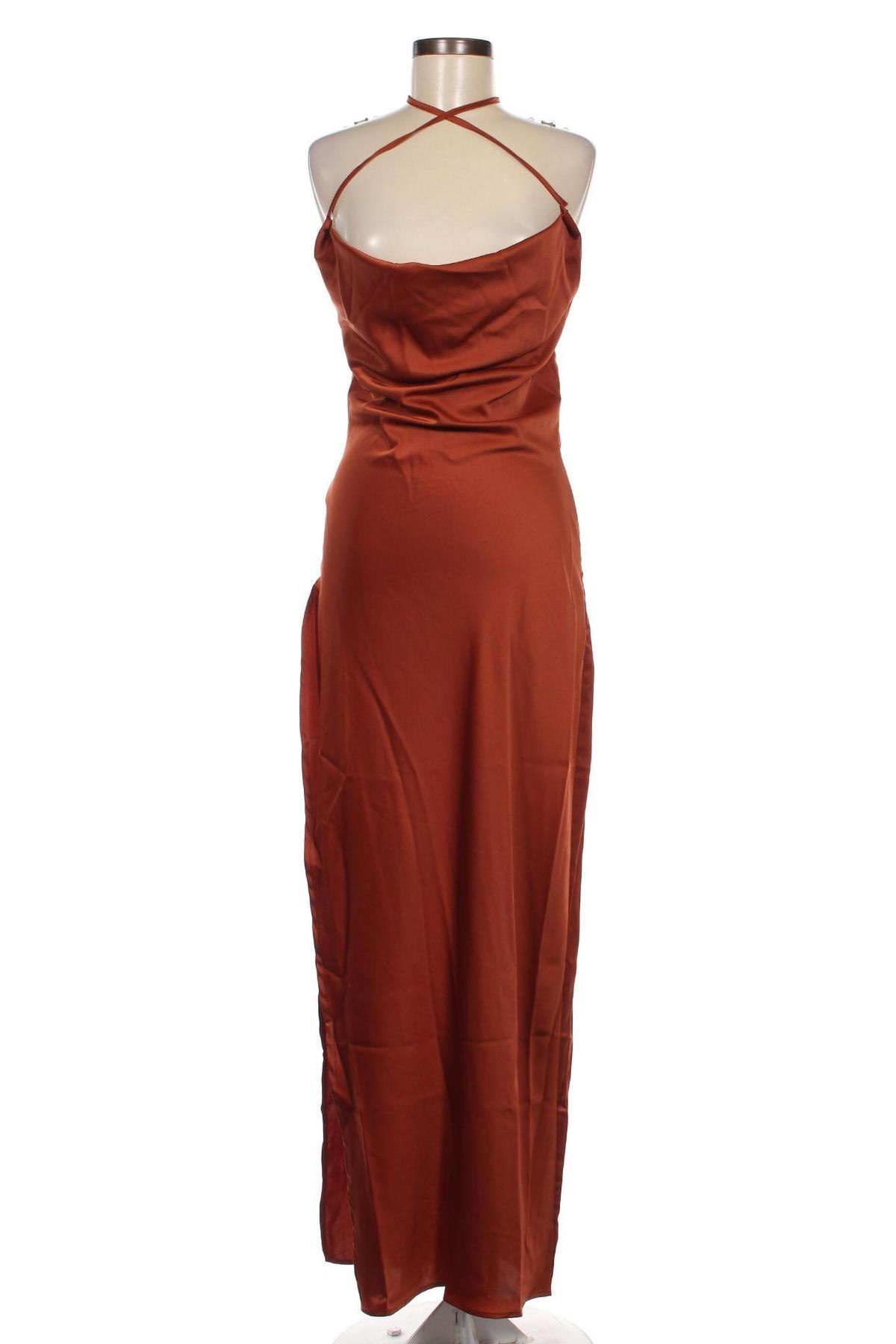 Kleid Misspap, Größe S, Farbe Braun, Preis € 72,16
